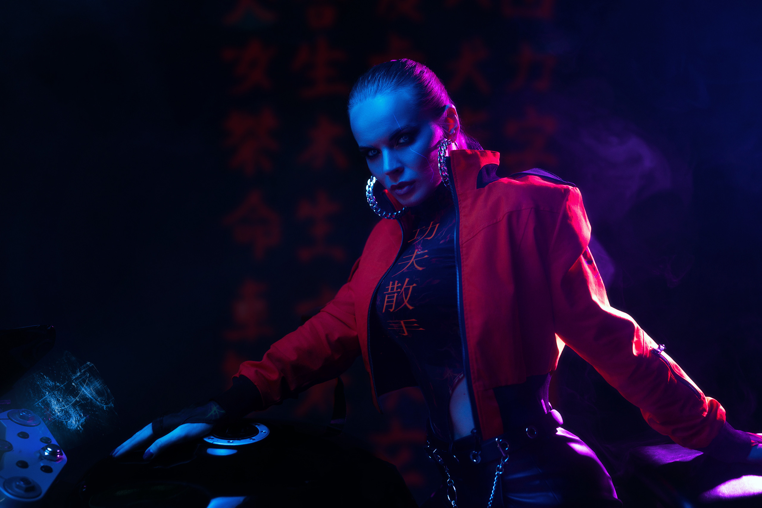 Художественная фотография