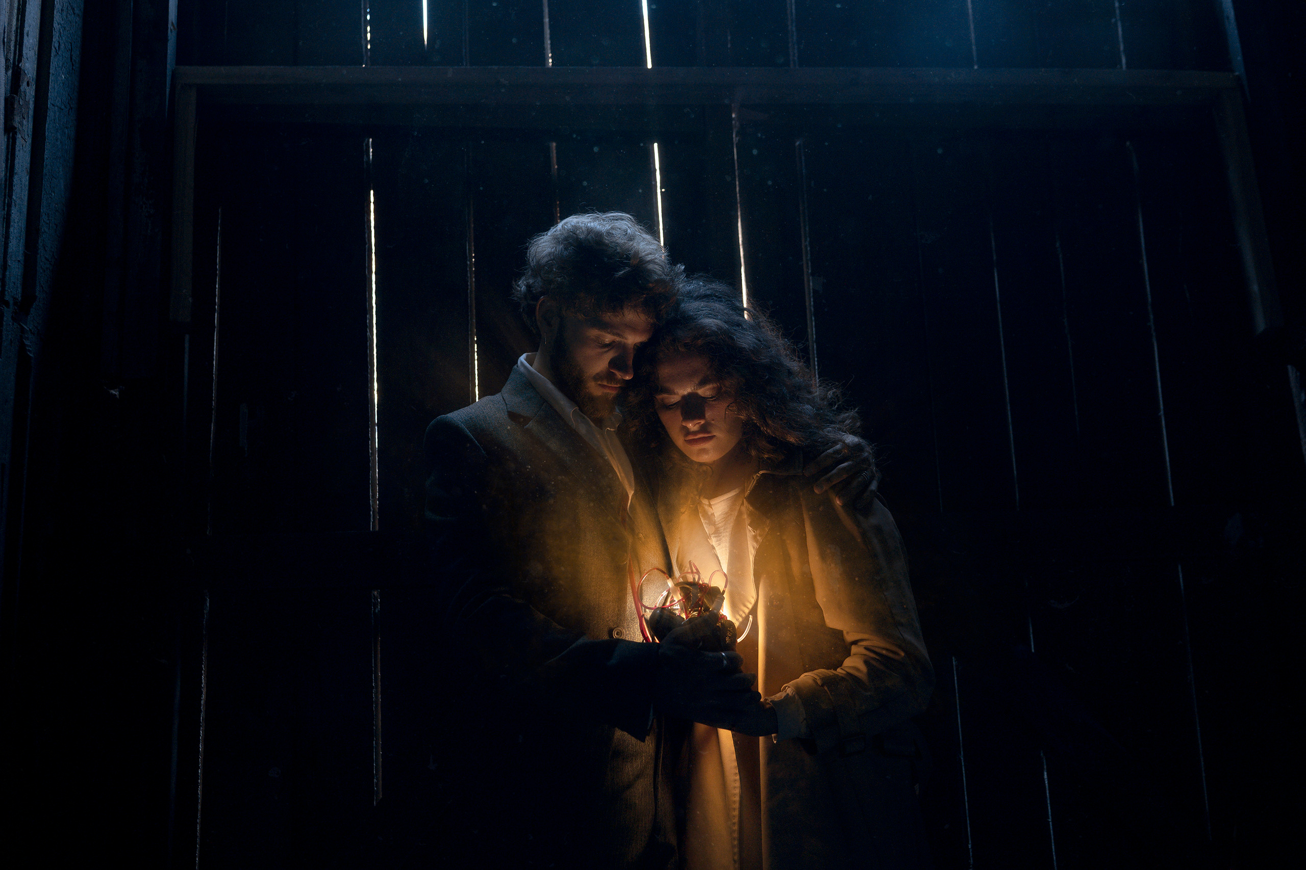 Художественная фотография