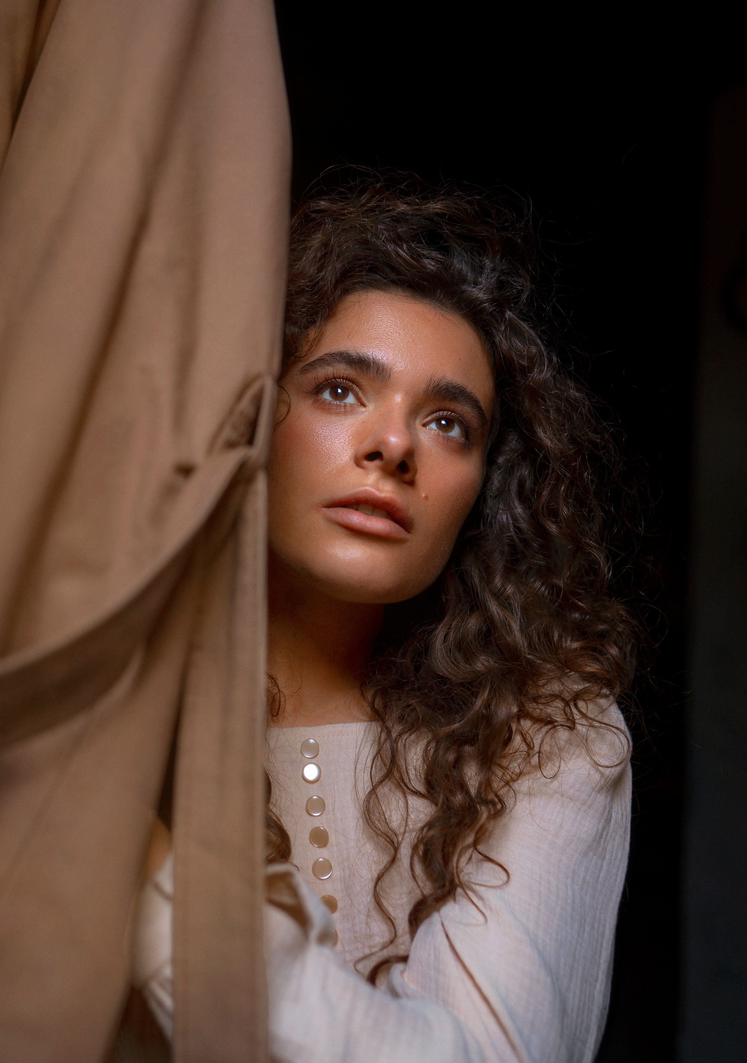 Женская фотосессия