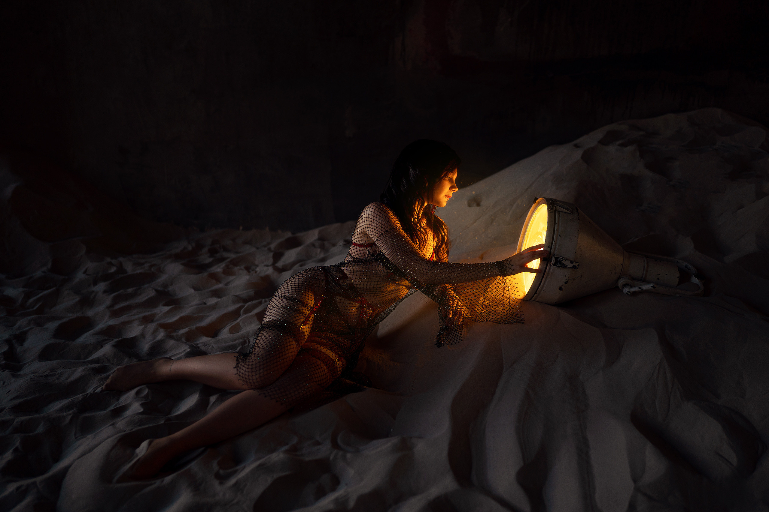 Художественная фотография