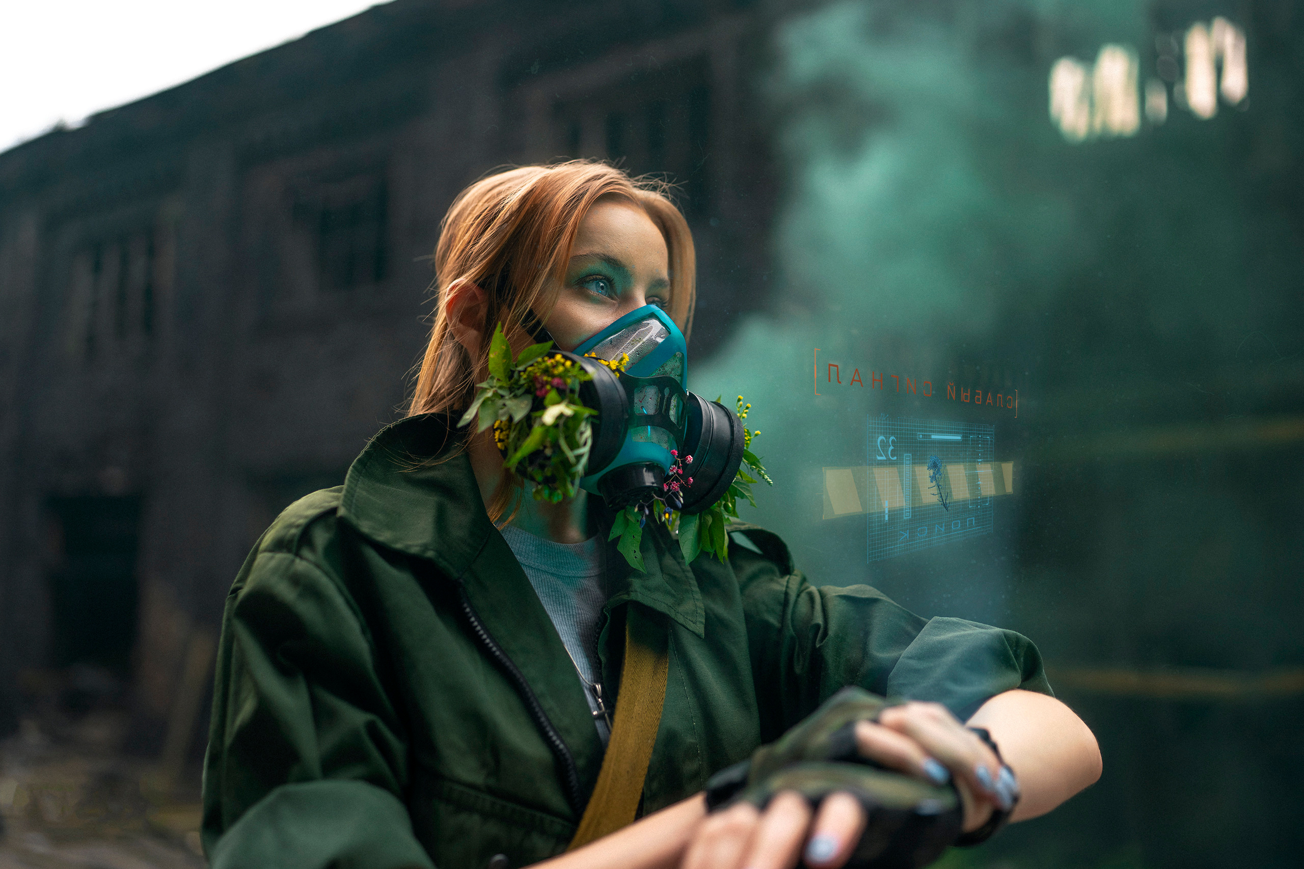 Художественная фотография