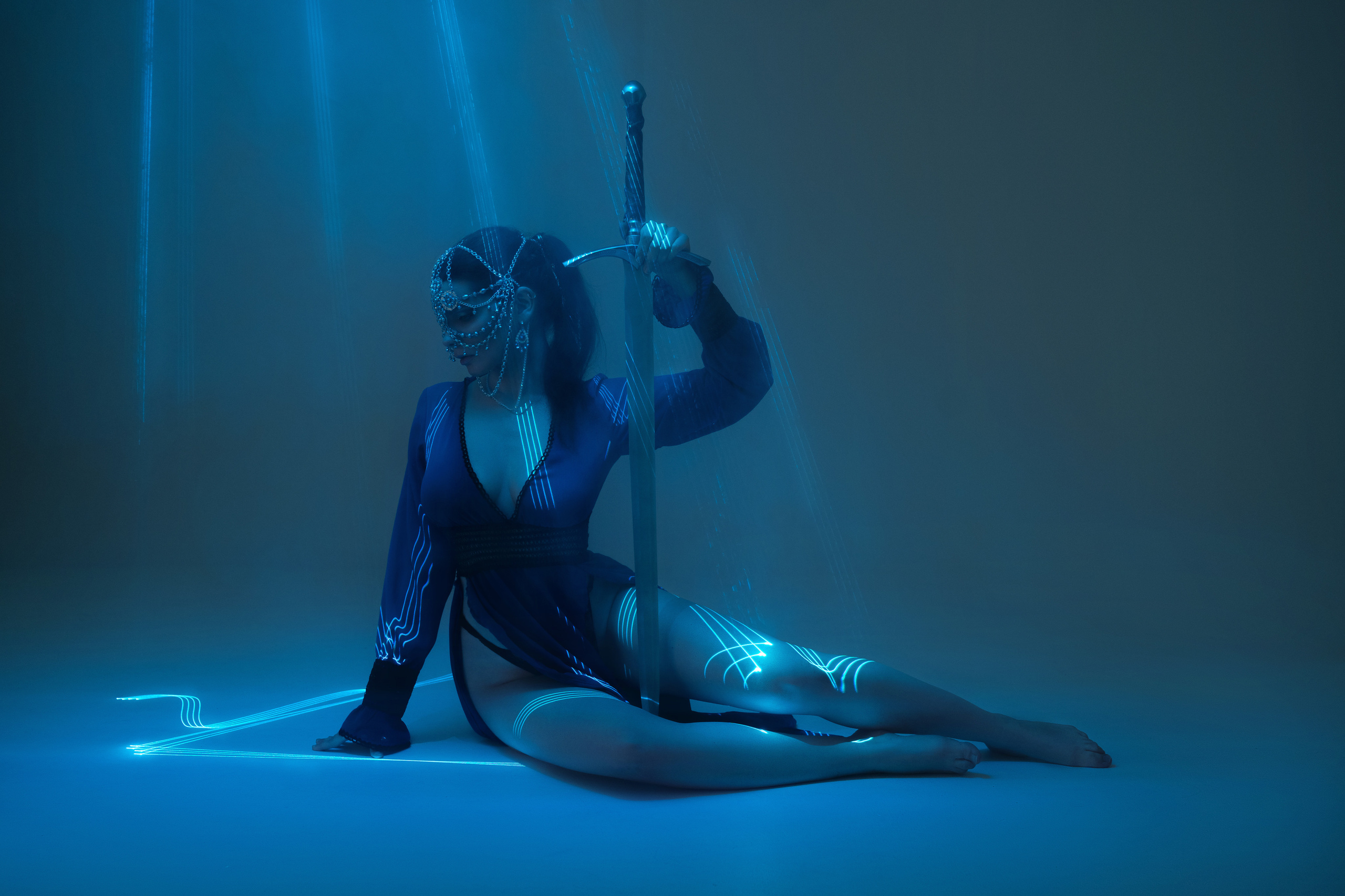 Фотограф Андрей Борисов в Санкт-Петербурге