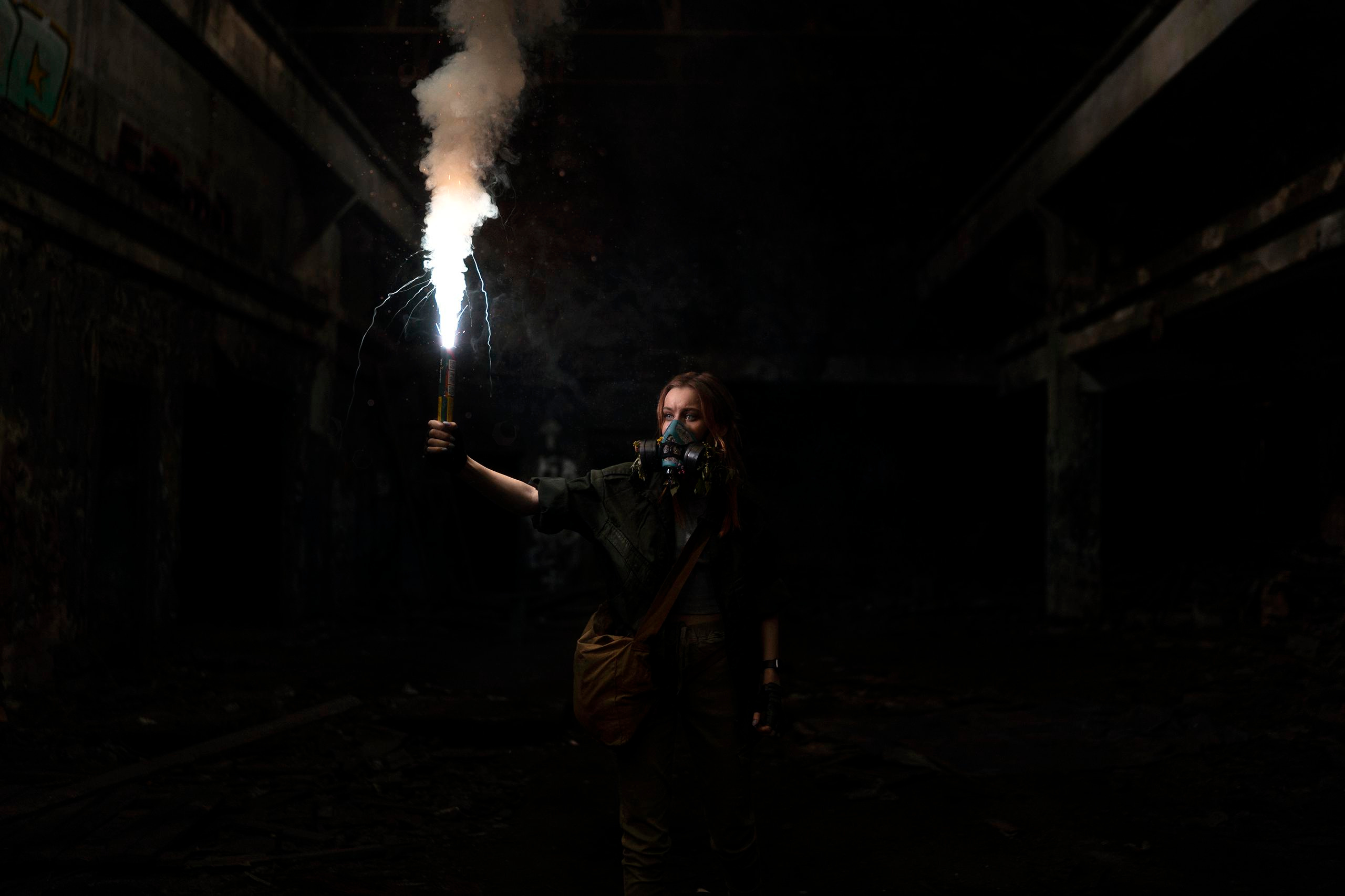 Художественная фотография