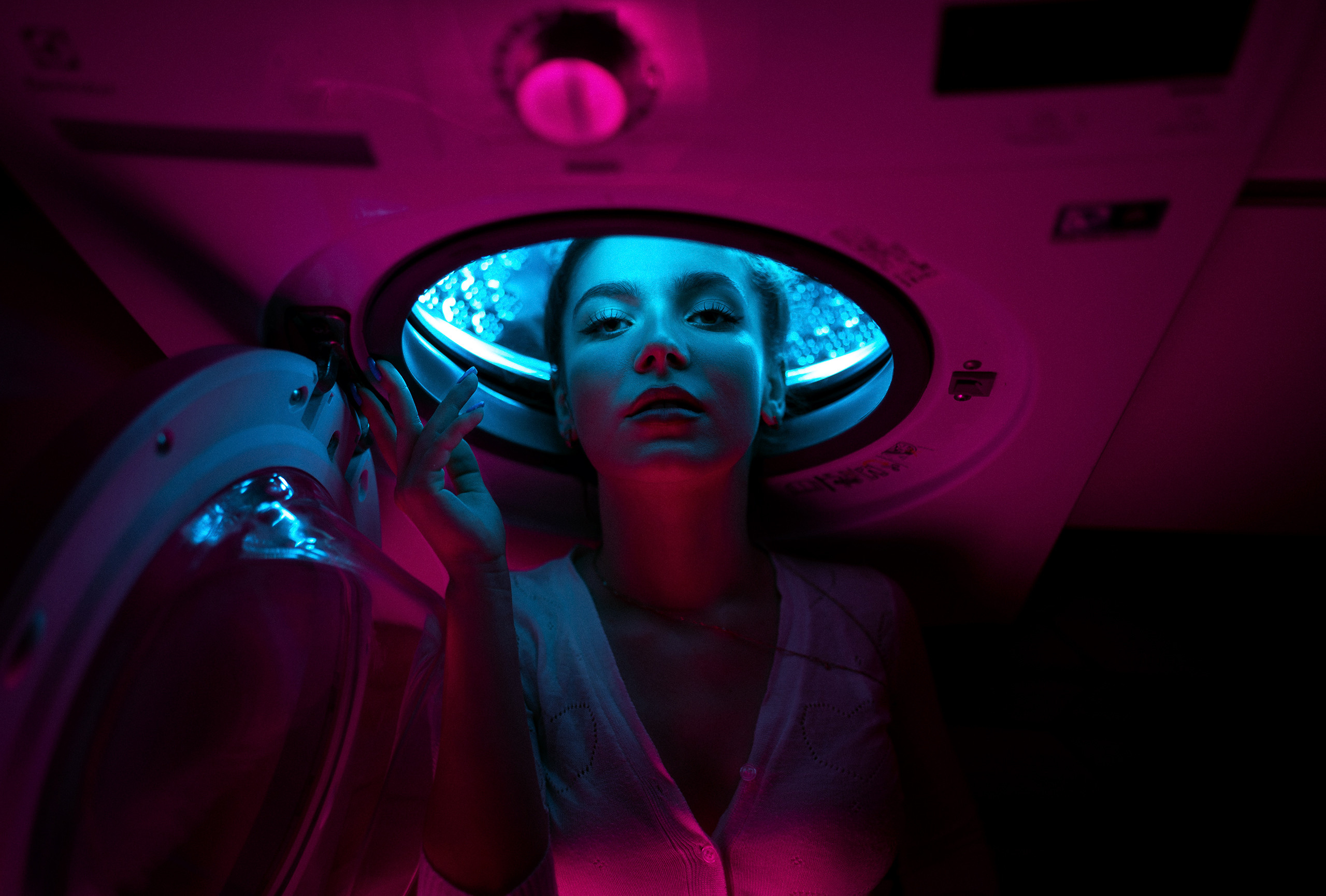 Художественная фотография