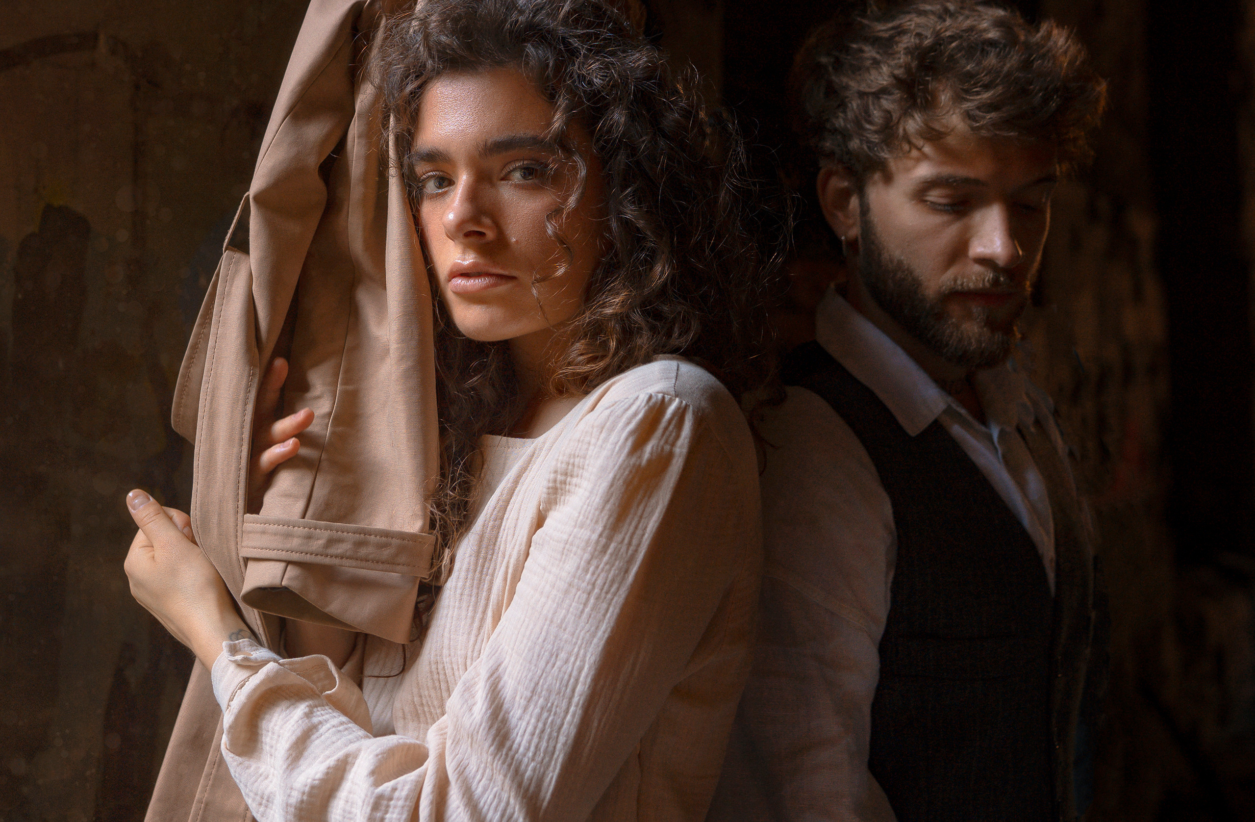 Фотограф Андрей Борисов в Санкт-Петербурге