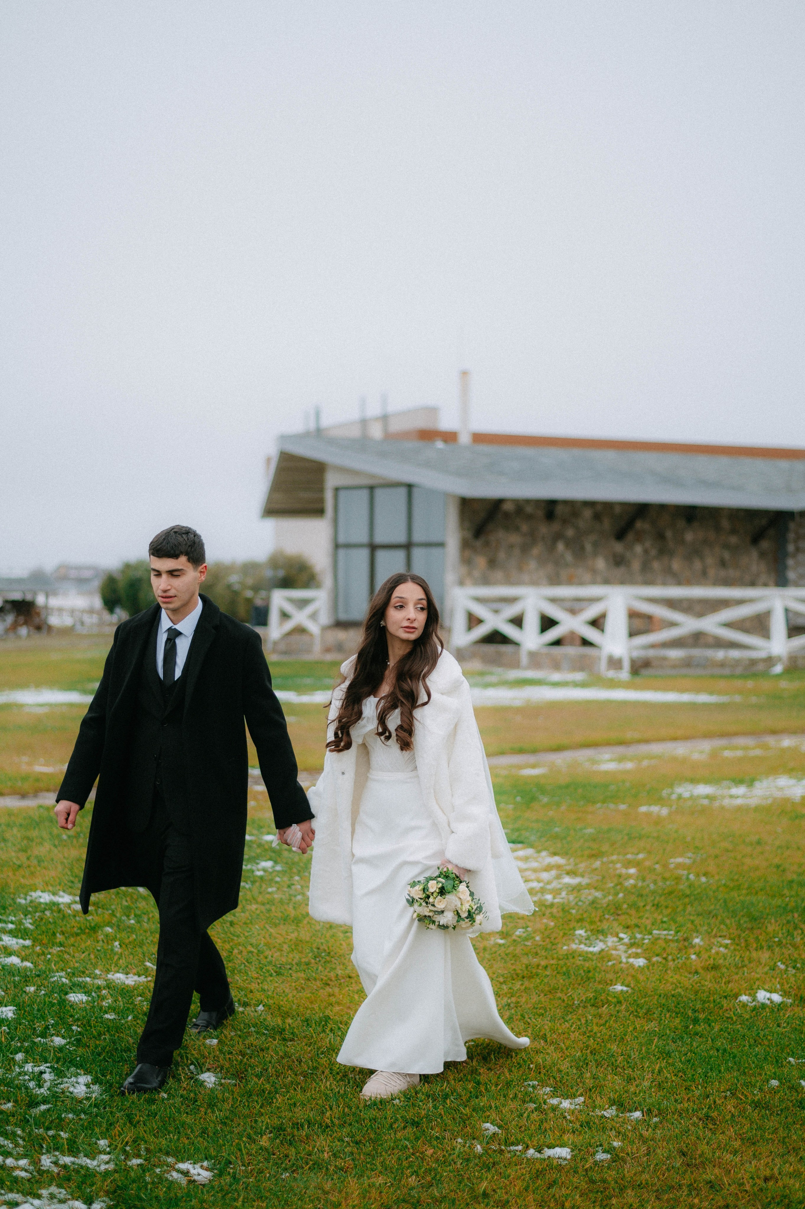 Эдгар и Кристина Свадебный день 30.11.24. Свадебный и семейный фотограф Волгоград Анастасия Садовникова