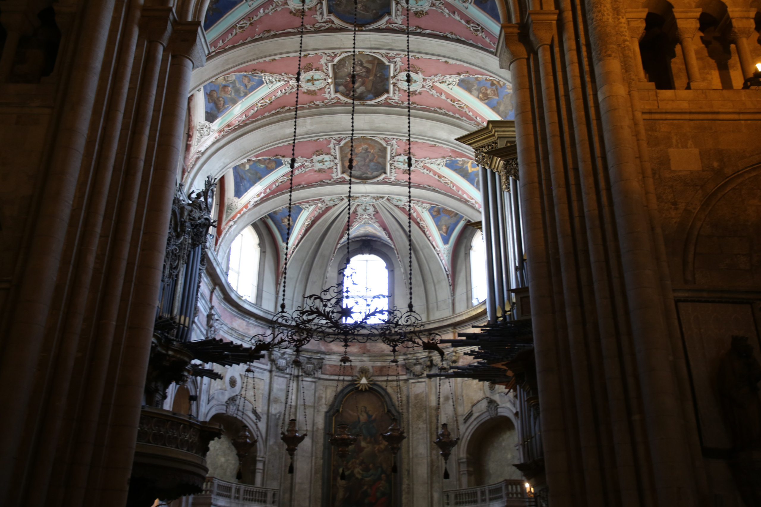 Lisbon, Portugal. Andrey Filippov Photographer