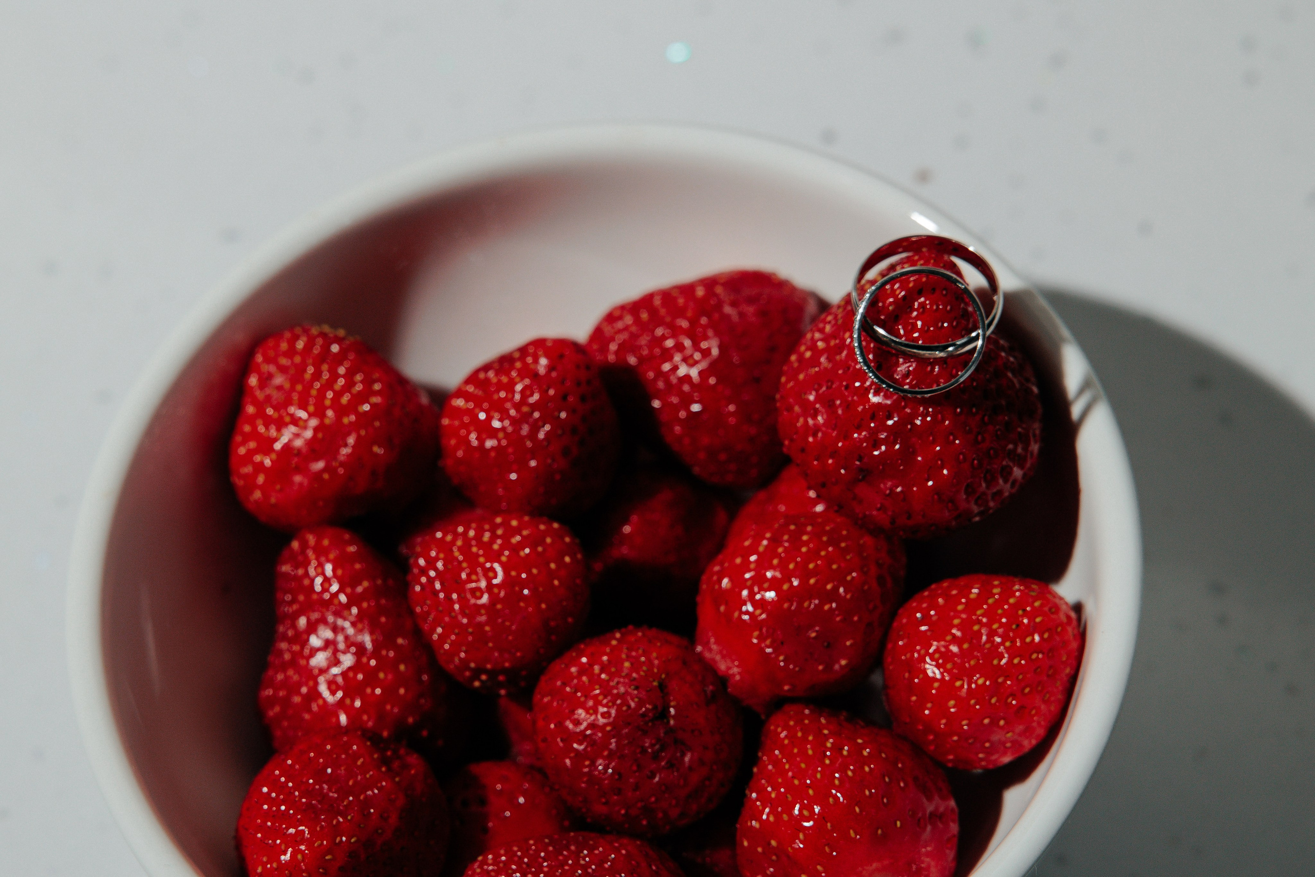 Victoria & Nikita. Свадебный фотограф Павел Фурашов в Нижнем Новгороде | Paul Matis