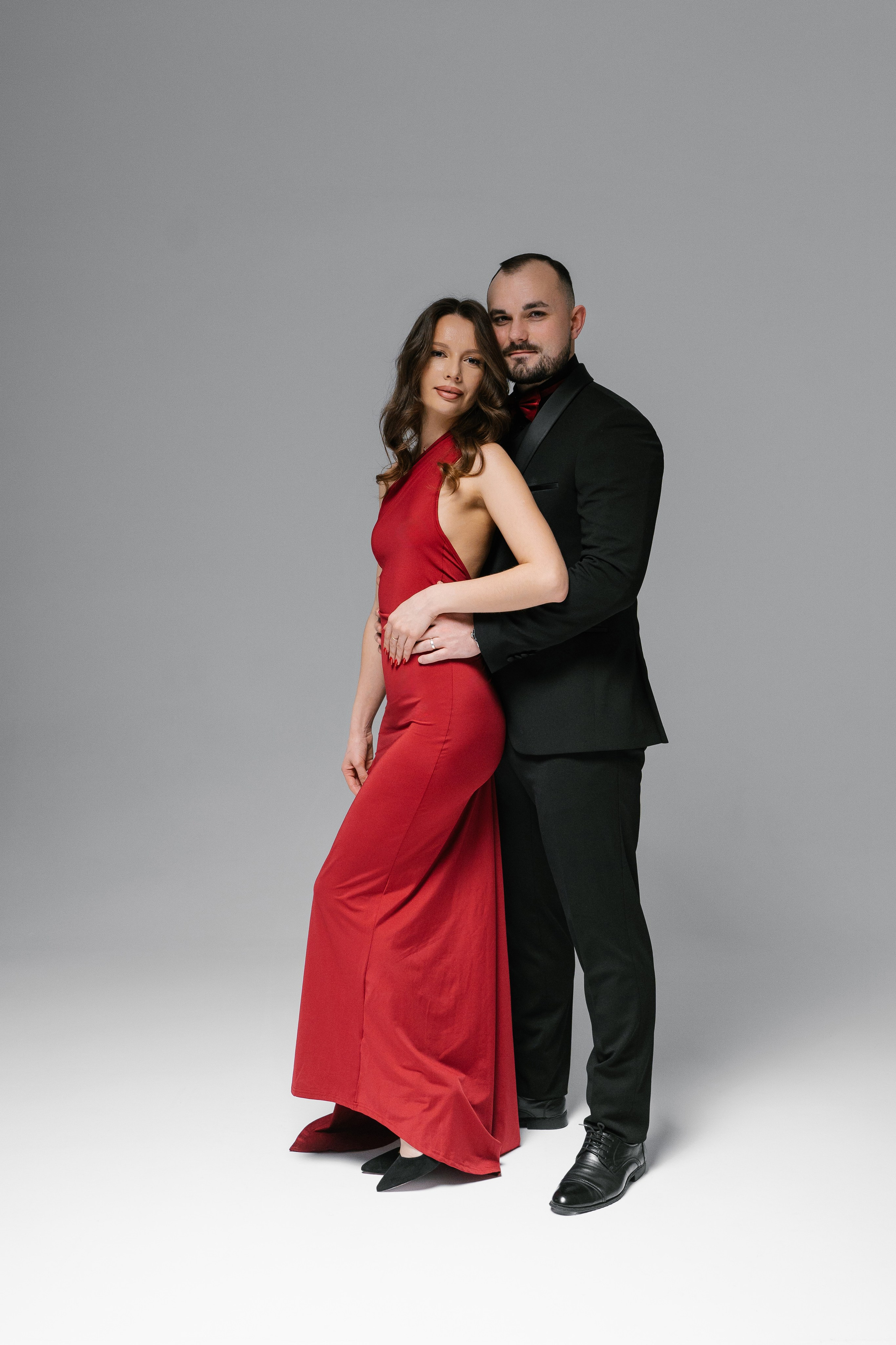 Настя и Артем. Свадебный и семейный фотограф Кокушева Юлия Нижний Новгород