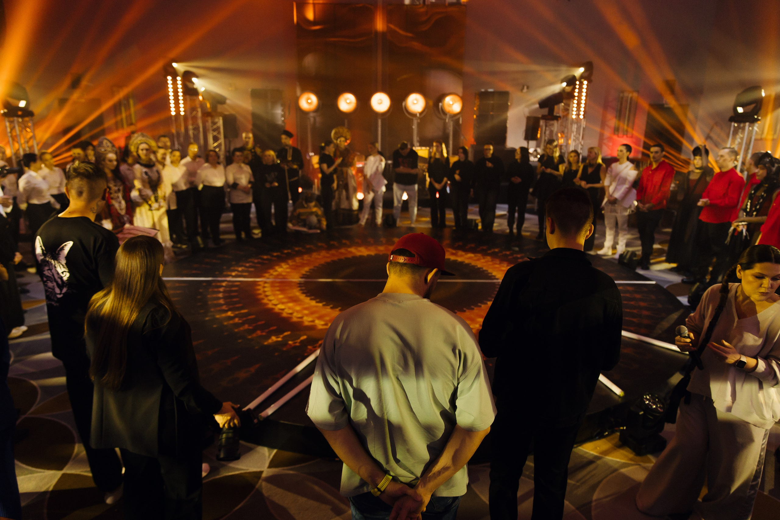 TOBELOVE. Свадебный и семейный фотограф в Краснодаре Роман Моско