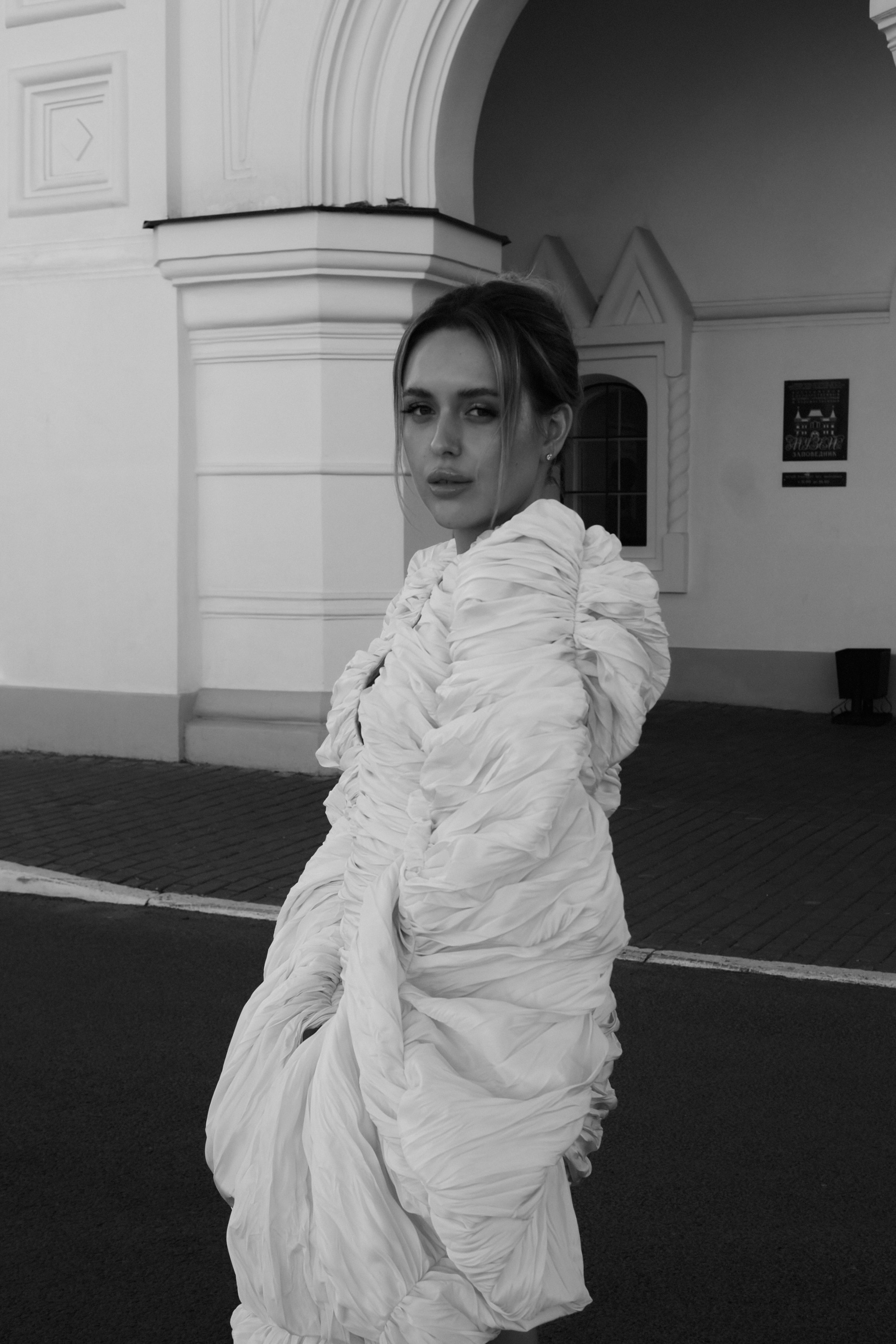 Роспись в Костроме. ФОТОГРАФ ssbelova