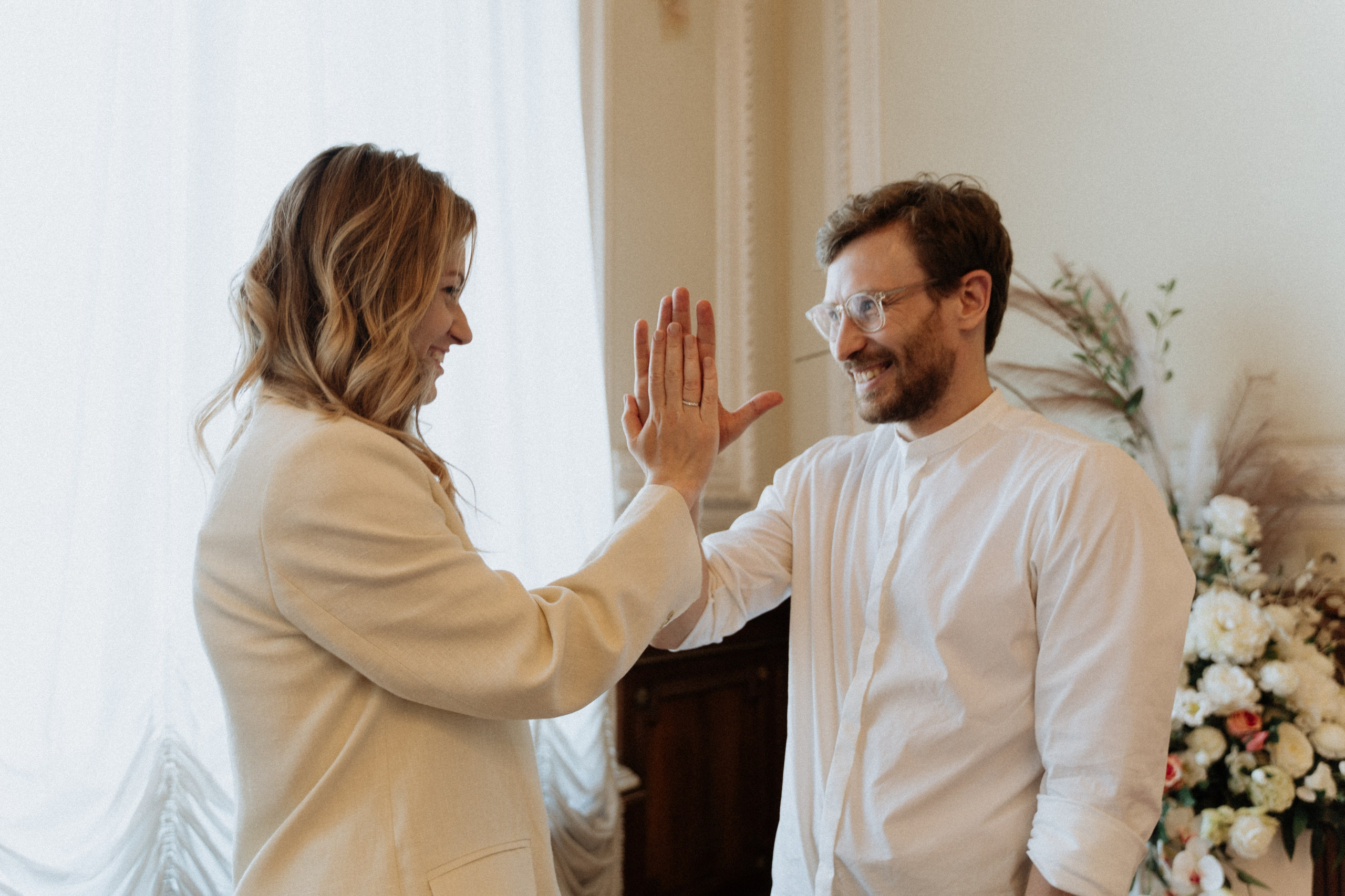 N&D, autumn S.Petersburg