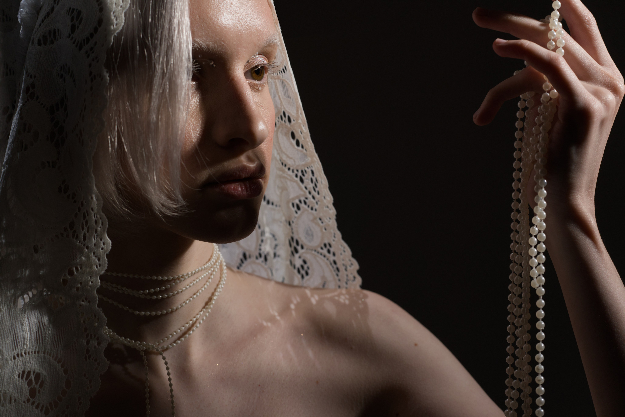 МК Мистика в Культе. Мир глазами Саши Д