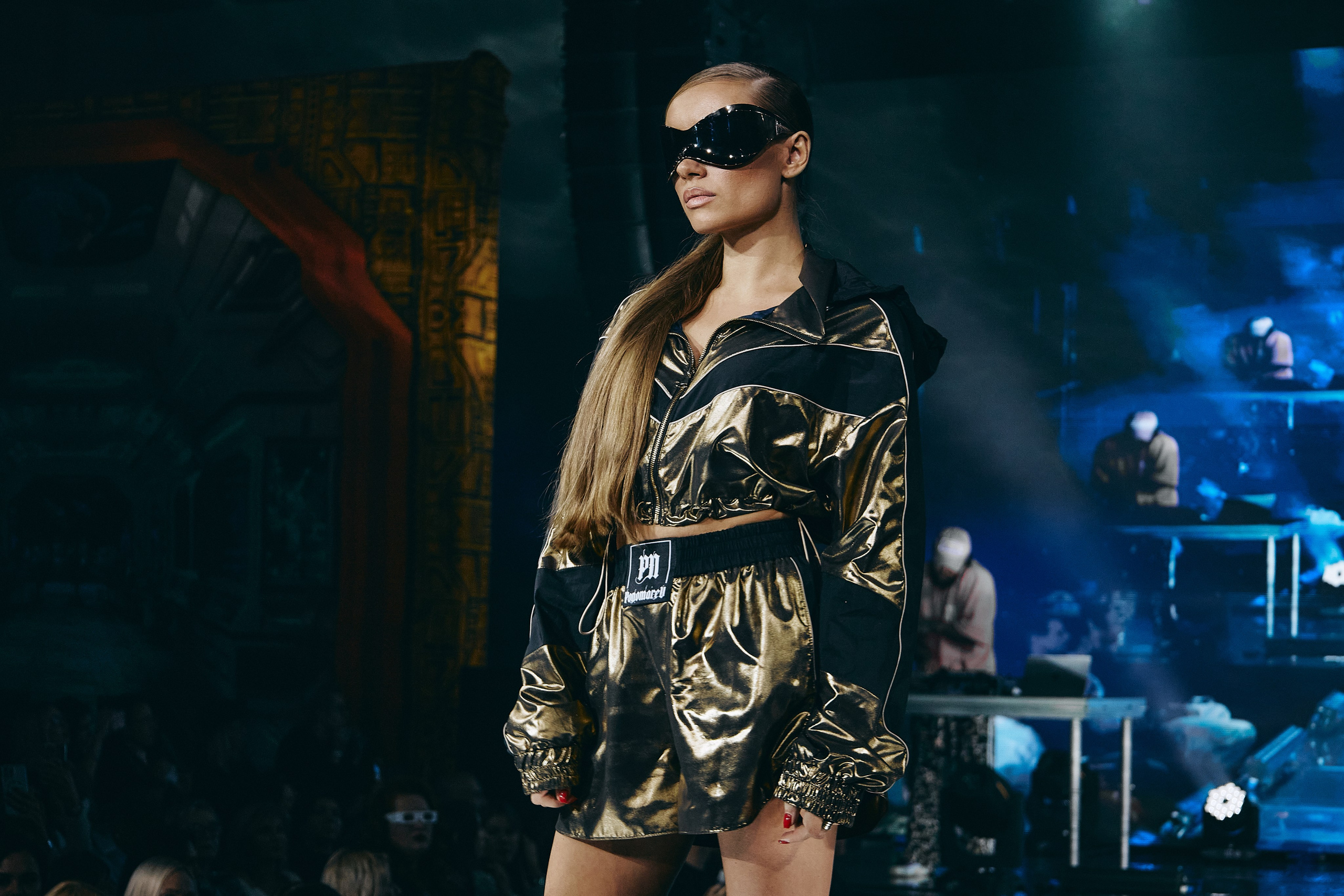 NEW ERA DESIGNER ANDREY PONOMAREV