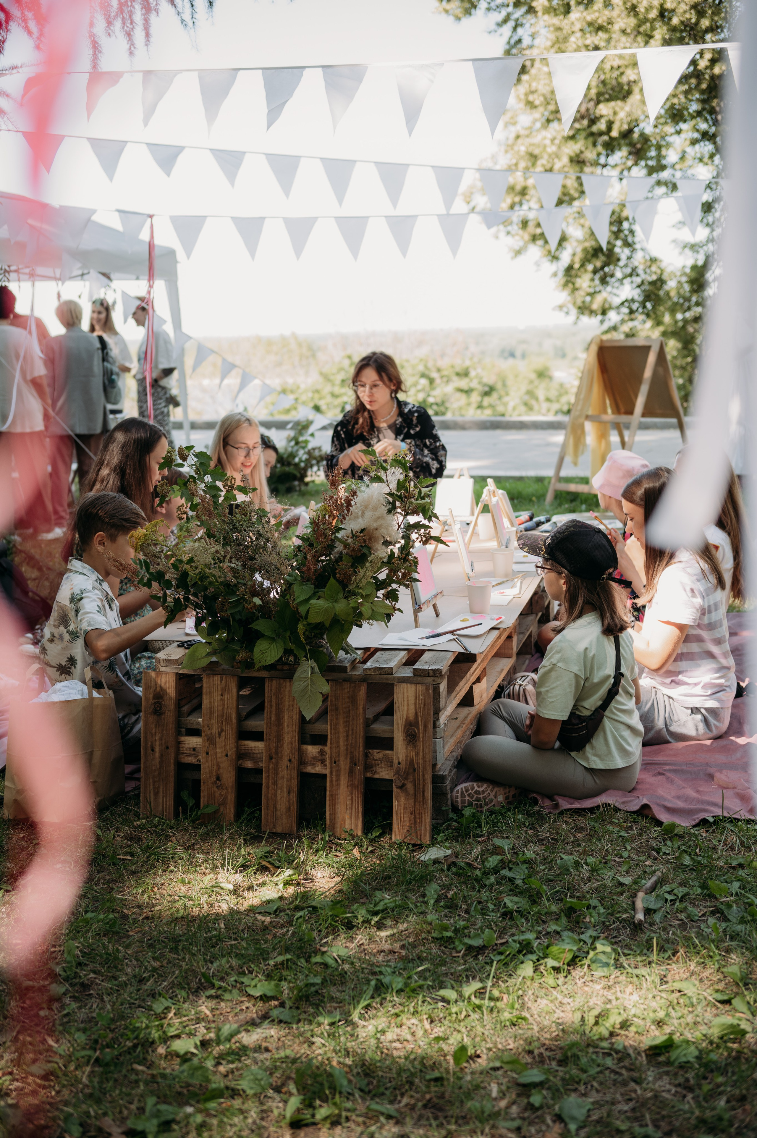 Botanica. Фотограф Нижний Новгород Екатерина Кукленкова