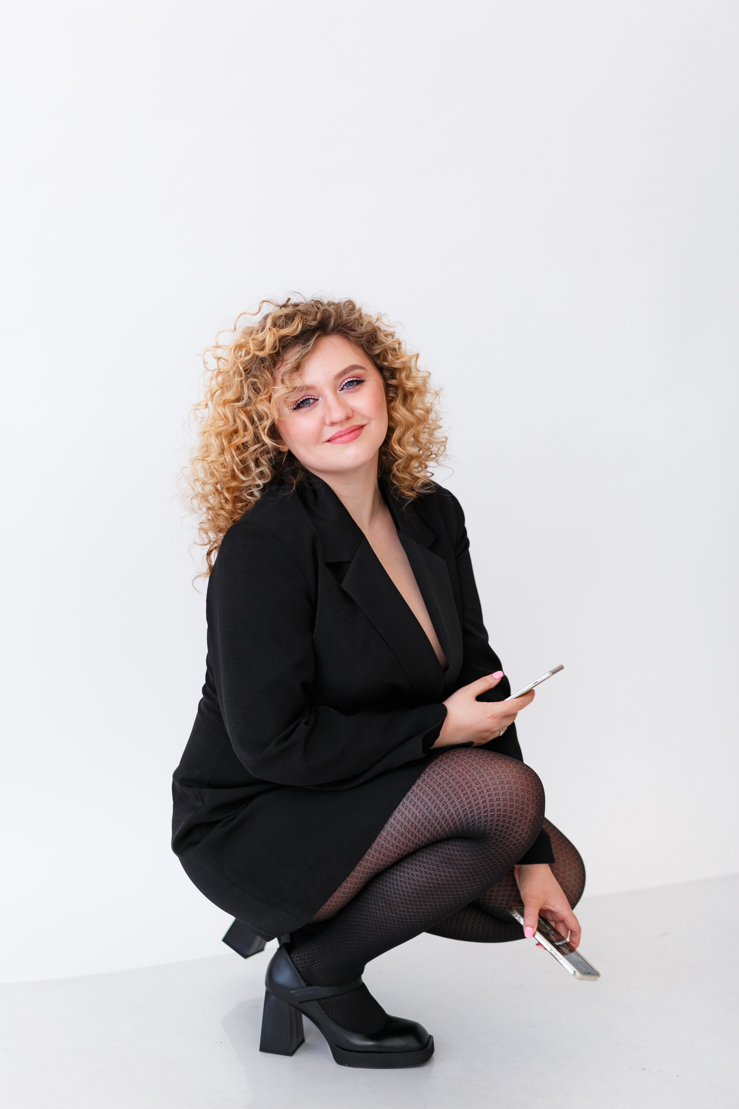 Контент и ДР\ Студия «ЭЛЕКТРОЗАВОД"\ ул. Добролюбова 31 к12а, зал PORT. Фотограф в  г. Новосибирск