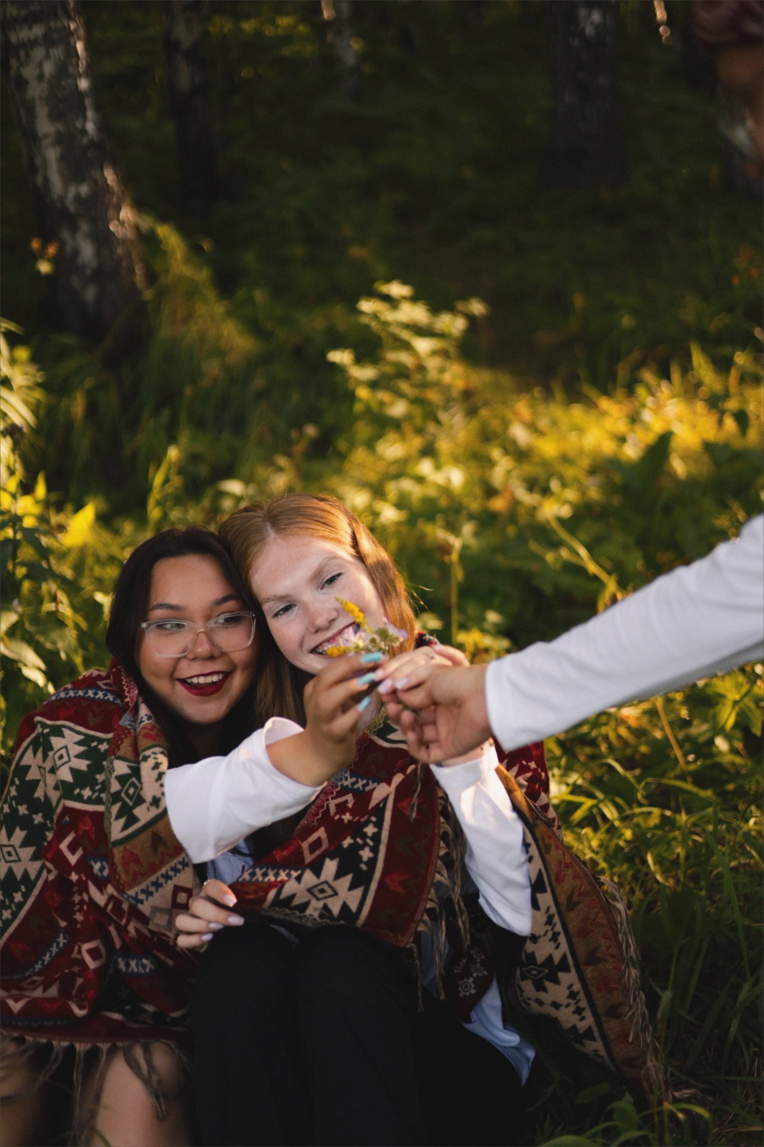 Вожатский состав 4 сезон. Фотограф Иркутск