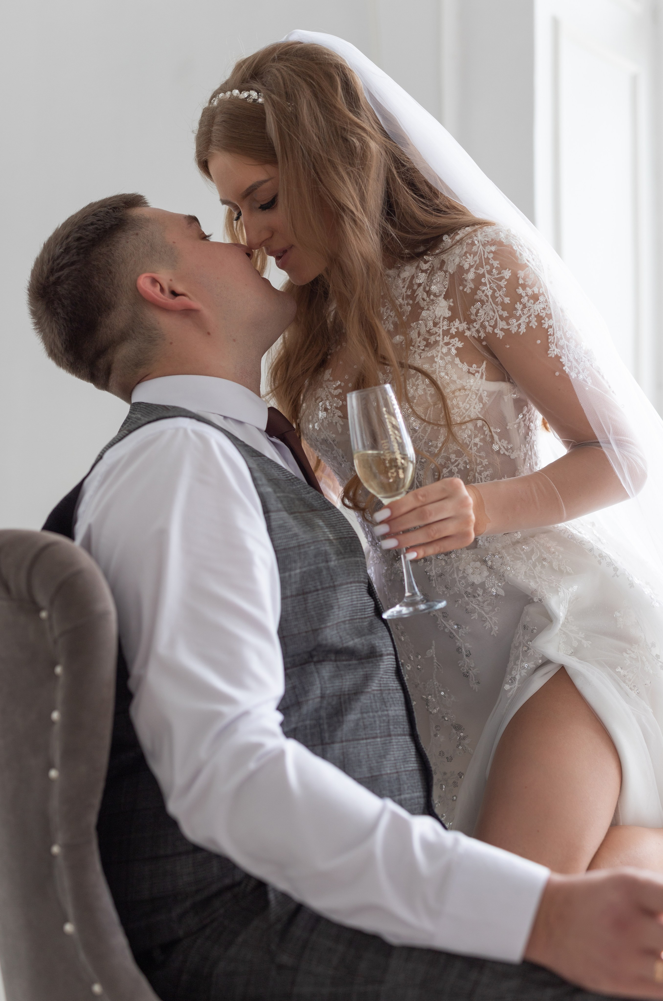 Андрей и Алина. Фотограф в Нижнем Новгороде, Дзержинске Олеся Хозяева