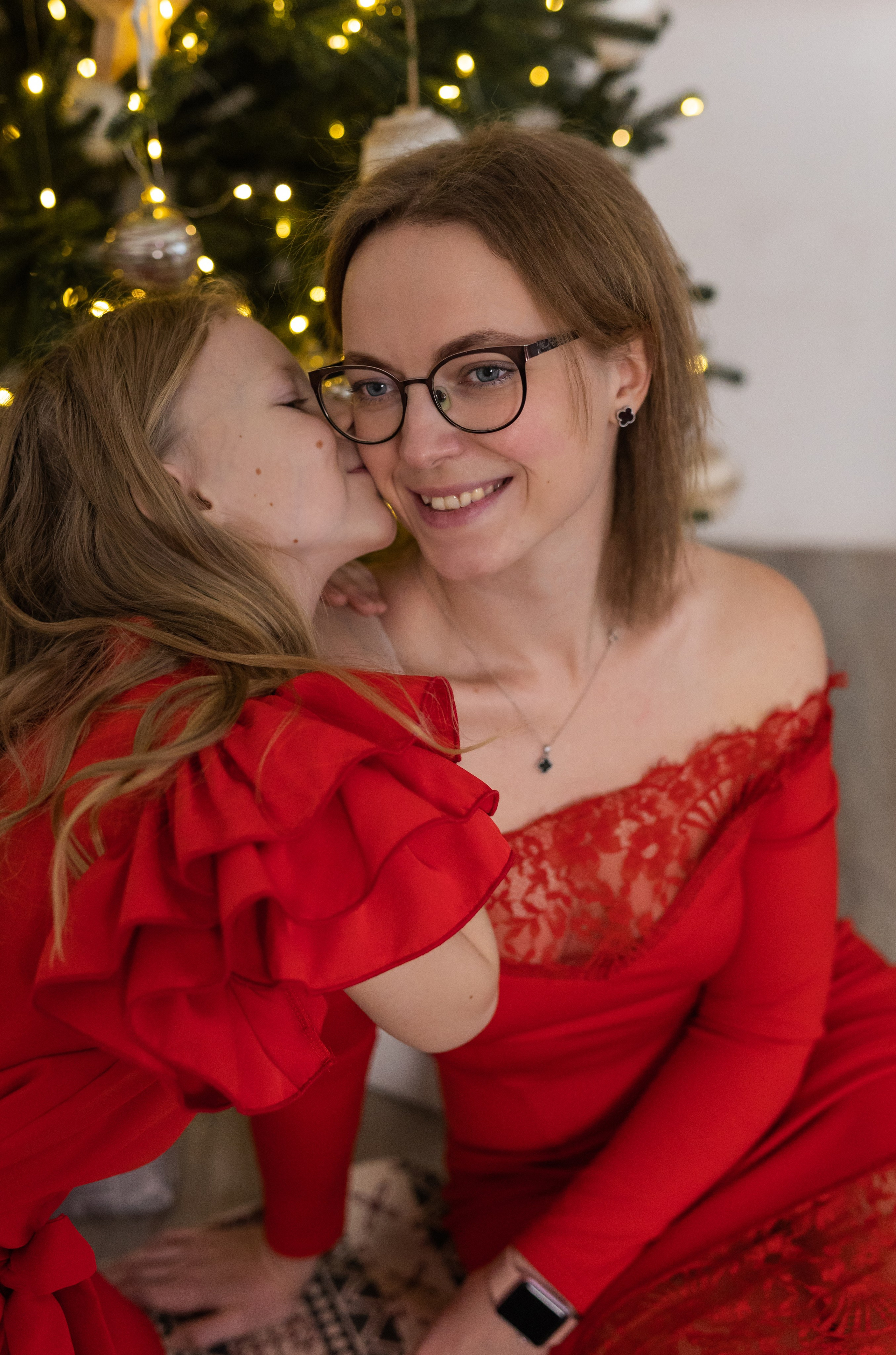 Аня, Никитося, Марина и Соня. Фотограф в Нижнем Новгороде, Дзержинске Олеся Хозяева