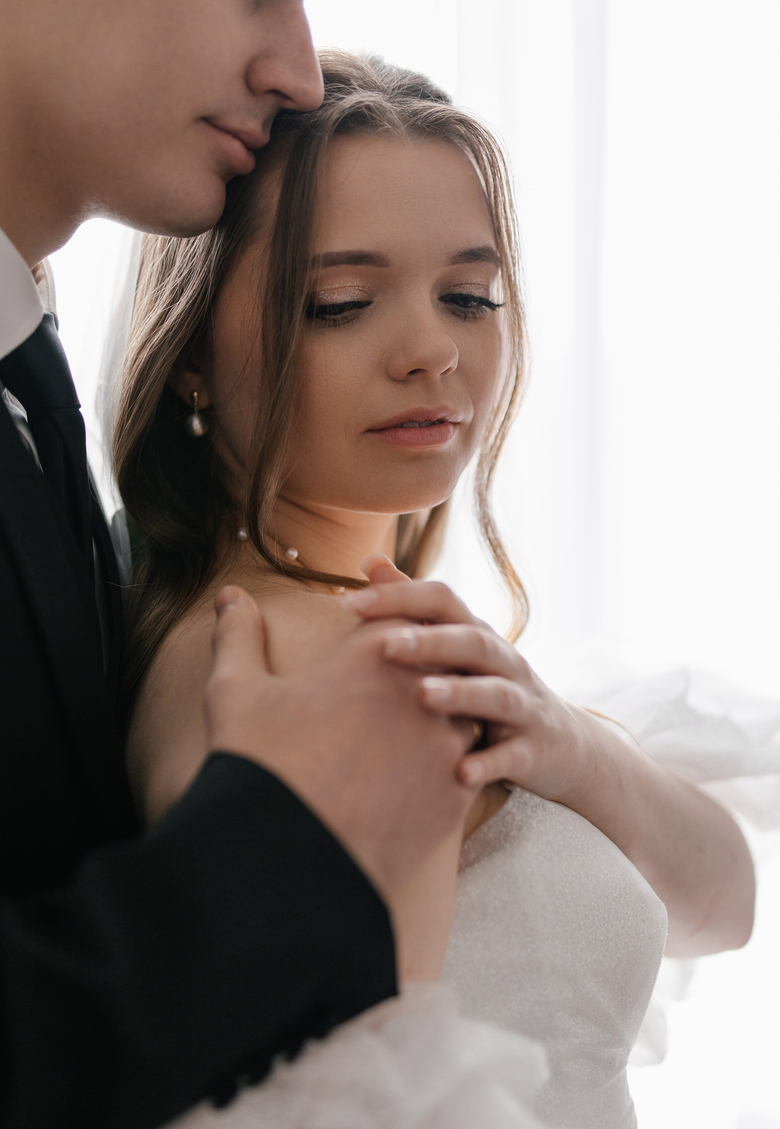 Свадебные съемки. Фотограф в Нижнем Новгороде, Дзержинске Олеся Хозяева