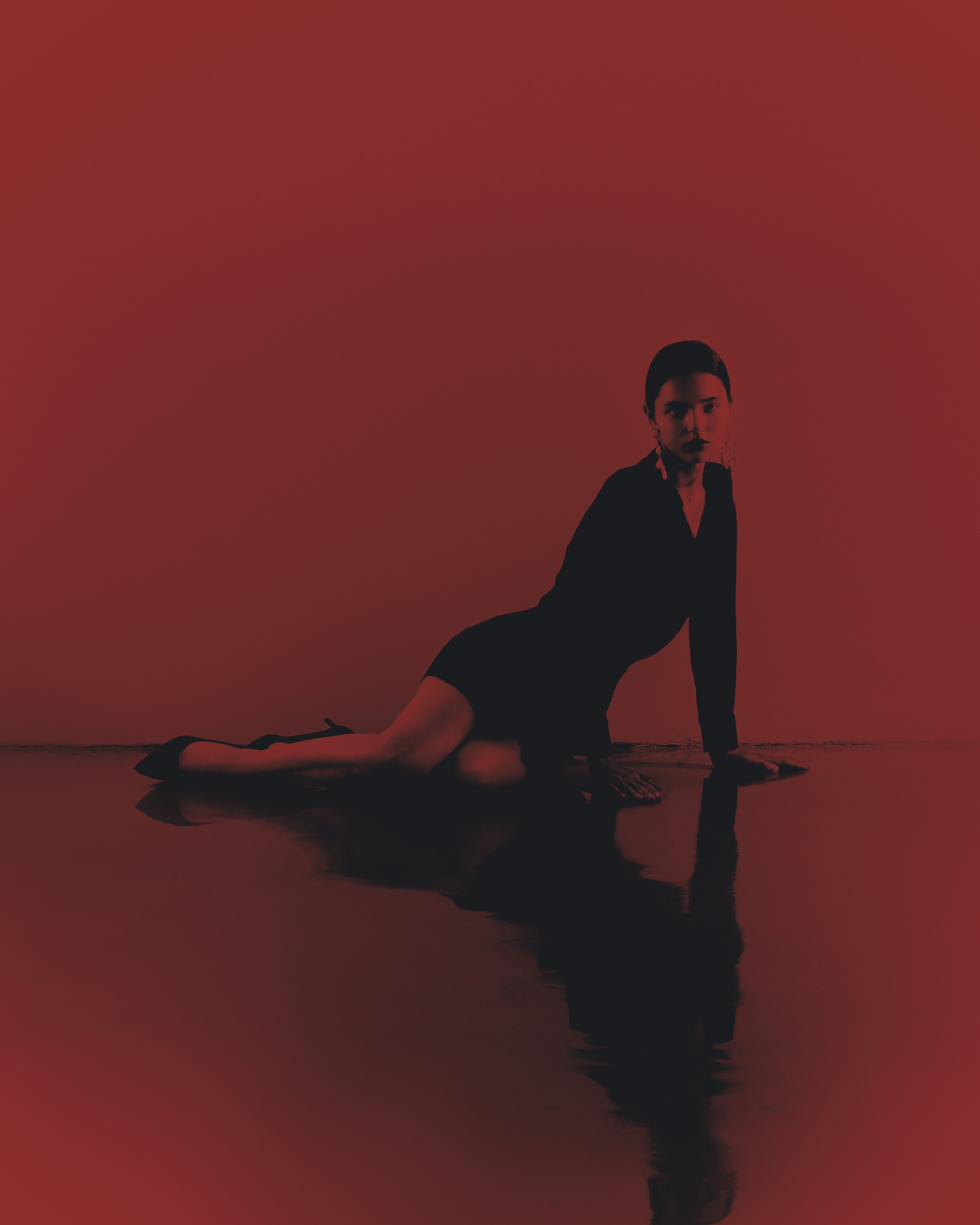 SHADELESS. Фотограф Алматы | Весь мир — Никита Колодин