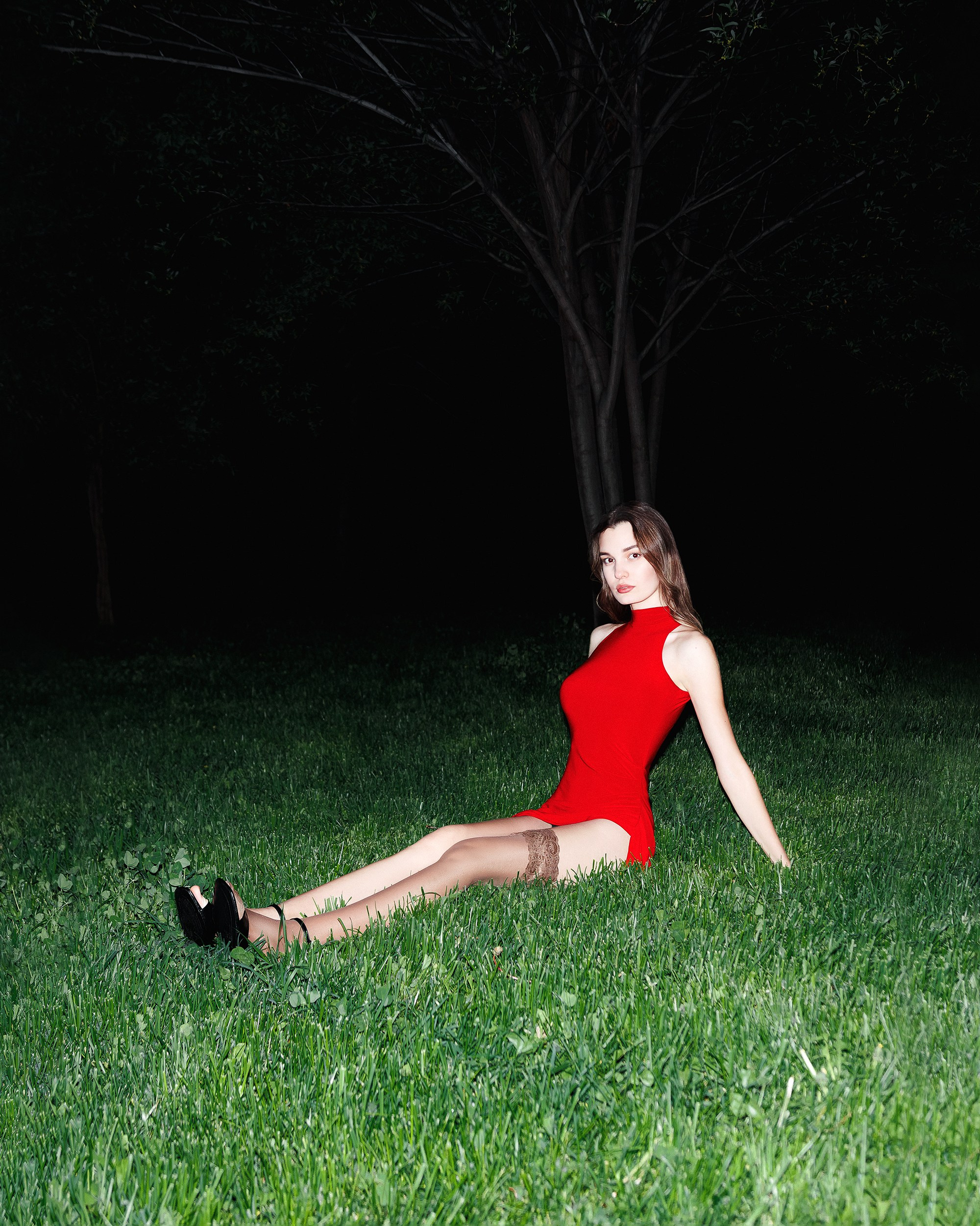 RED STREET. Фотограф Алматы | Весь мир — Никита Колодин