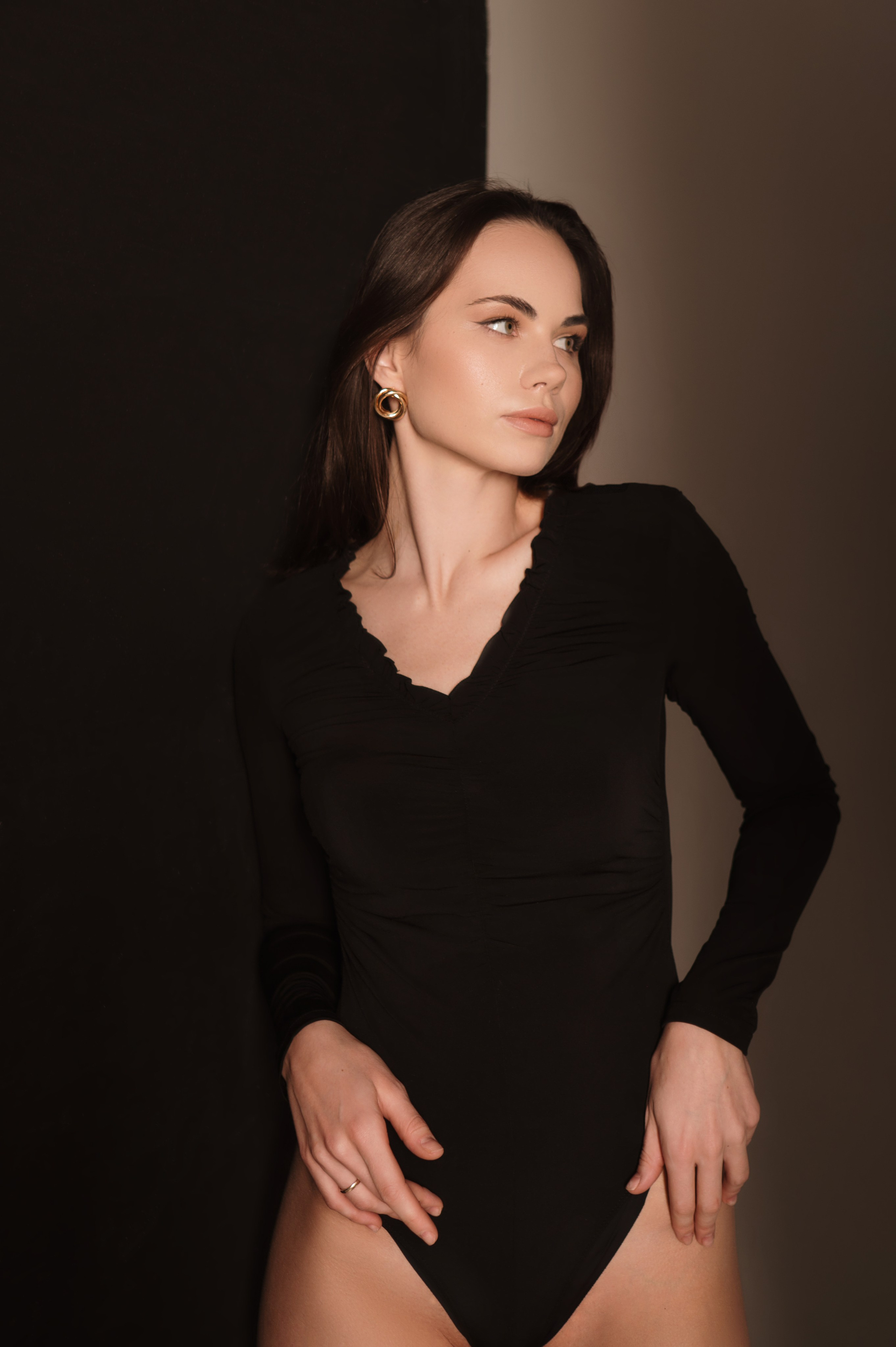 Мария. Фотограф Москва