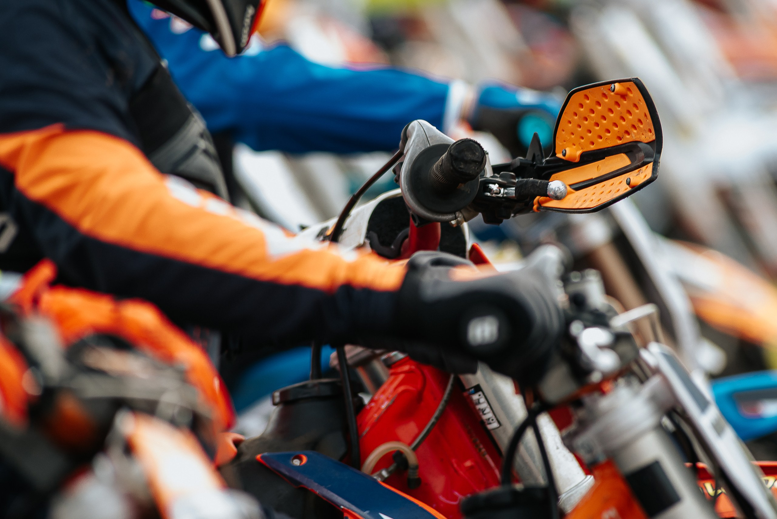 10.05.2024 — Чемпионат Кузбасса по мотокроссу. Репортажный фотограф в Кемерово