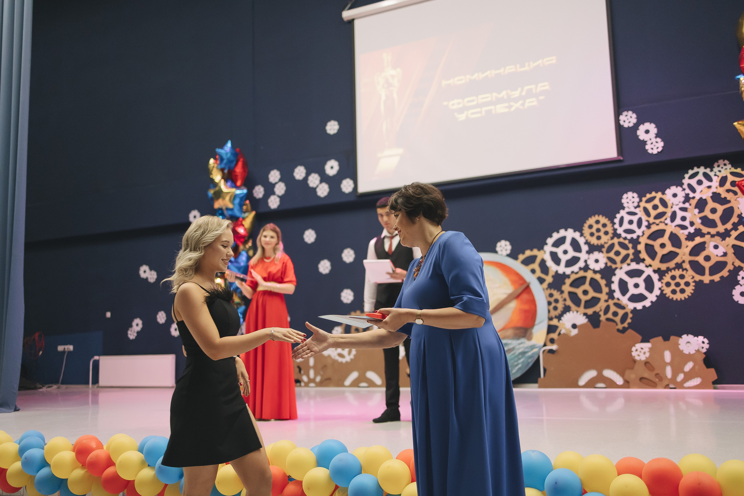 Выпускной Сосны. Свадебный и женский фотограф