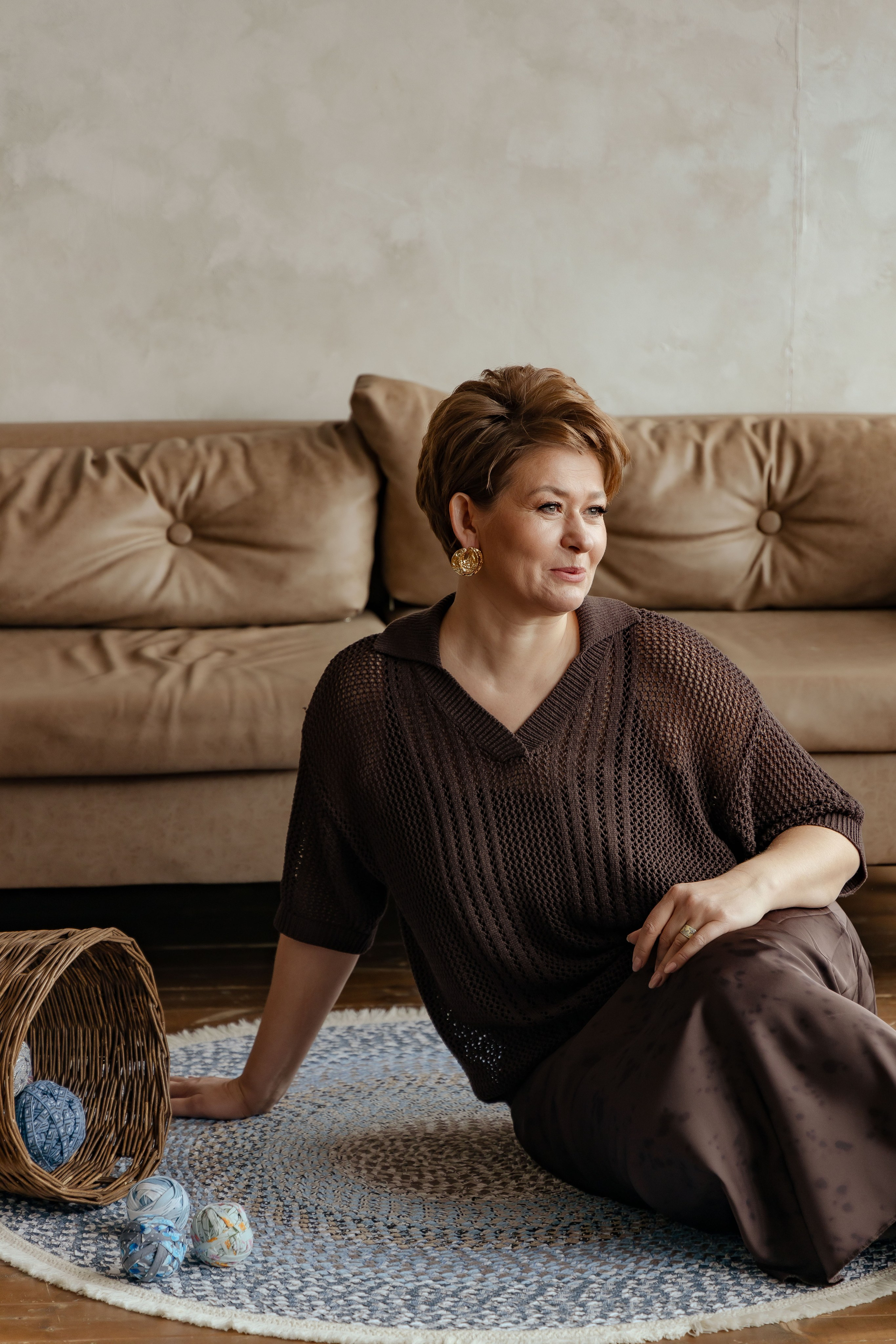 Контент для владелицы швейным производством. Фотограф в Барнауле Юлия Яковлева