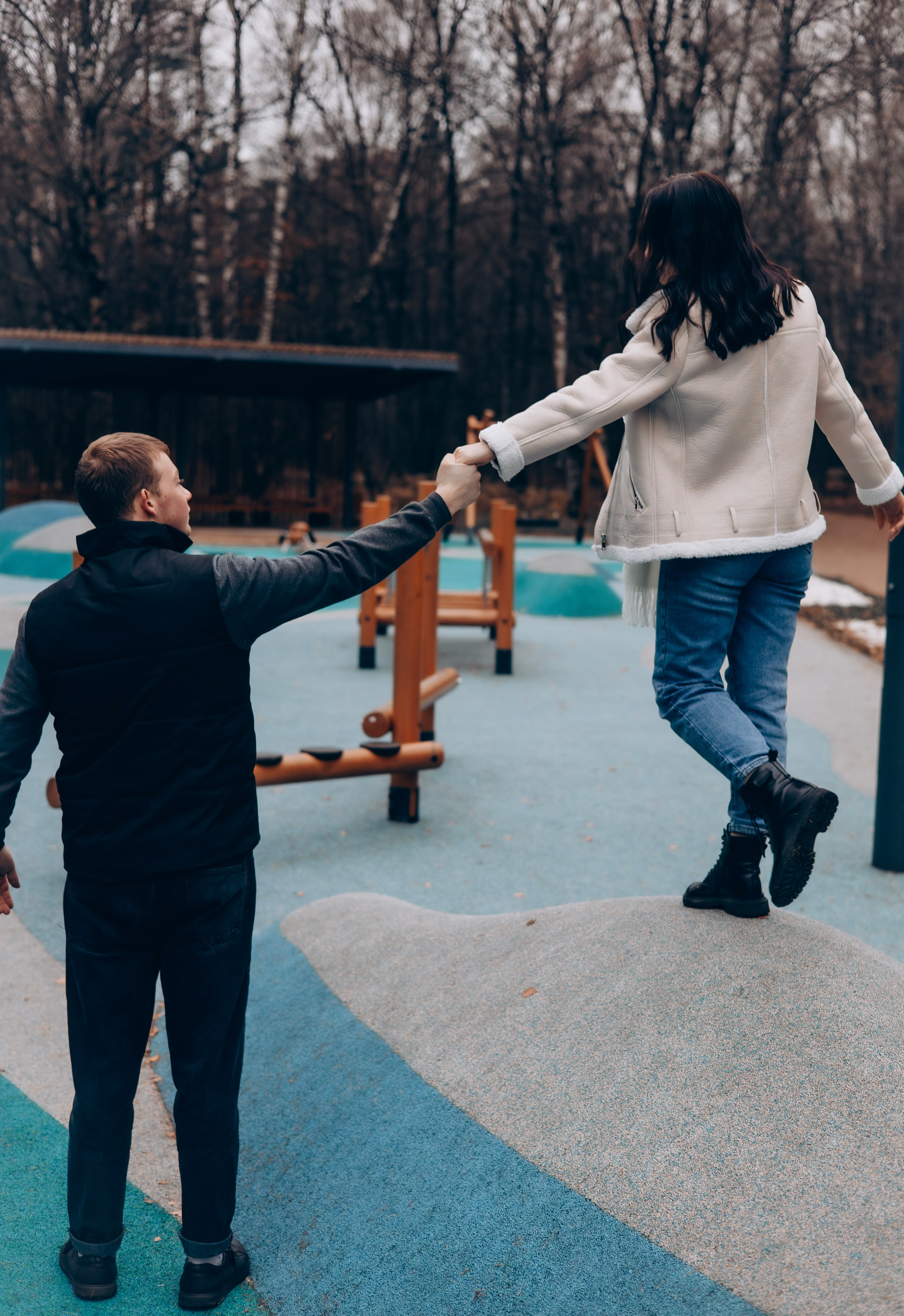 Усадьба. Фотограф Москва