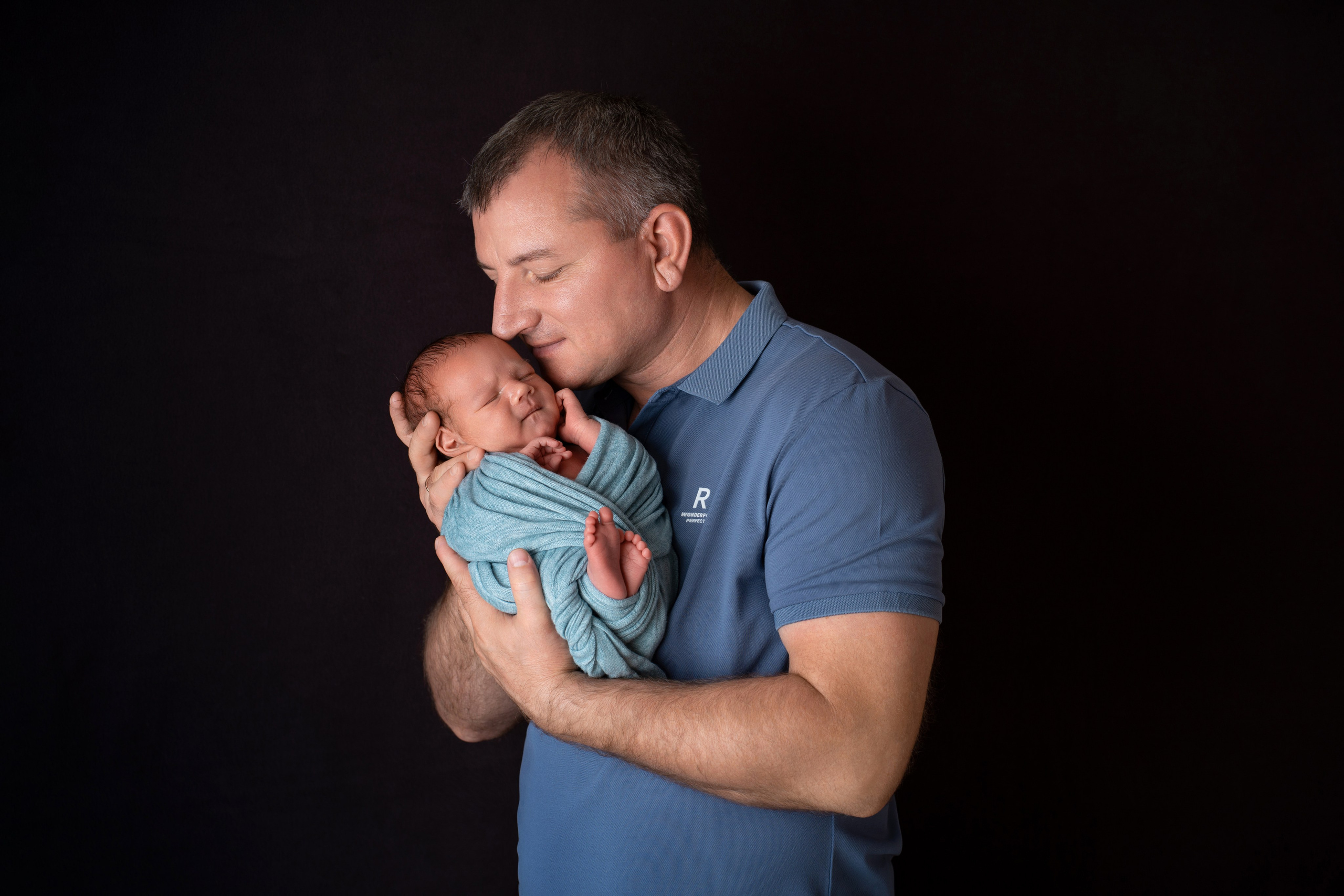 Фото с родителями/Макроснимки. Фотограф новорожденных Оренбург и свадебный фотограф Оренбург