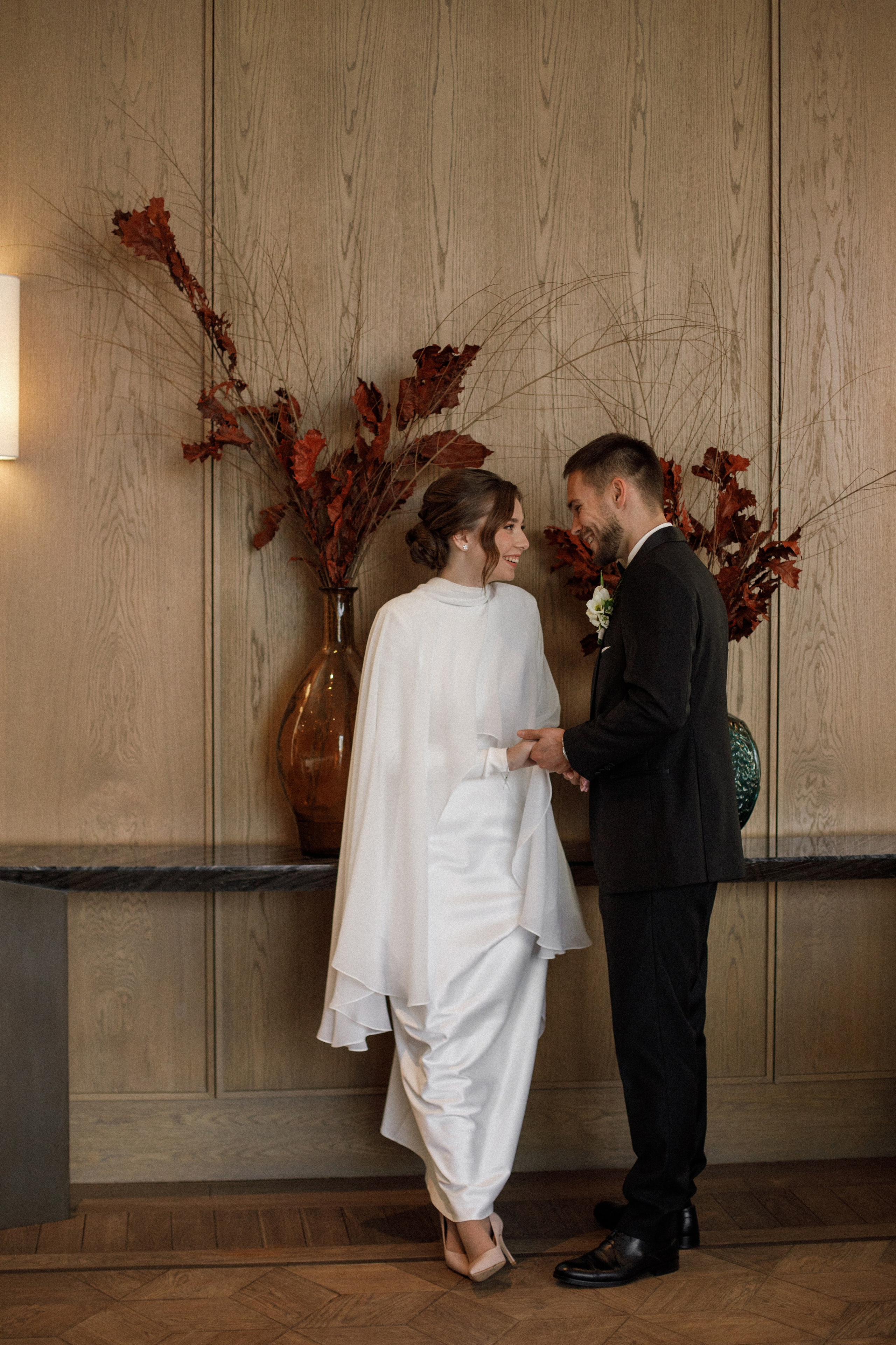 Вика + Влас. Свадебный фотограф Наташа Анисенко