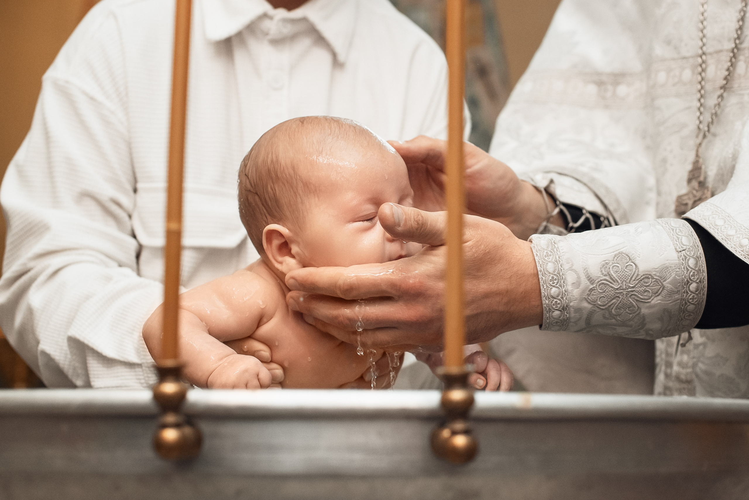 Храм Святой Троицы. Церковный фотограф на Таинство Крещения и Венчания в Оренбурге и Оренбургской области Екатерина Белкина