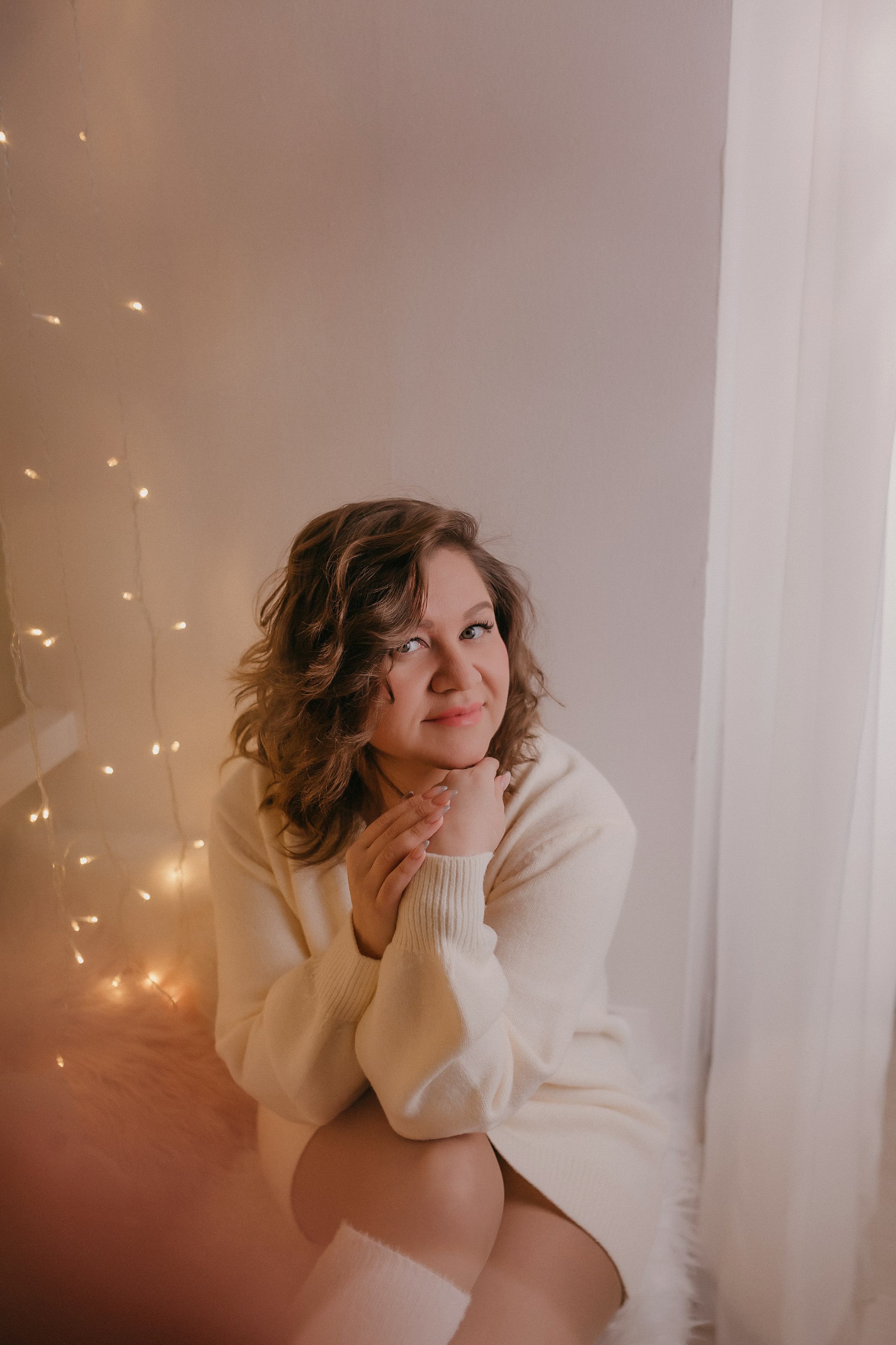 Лейсан. Семейный фотограф в Сургуте