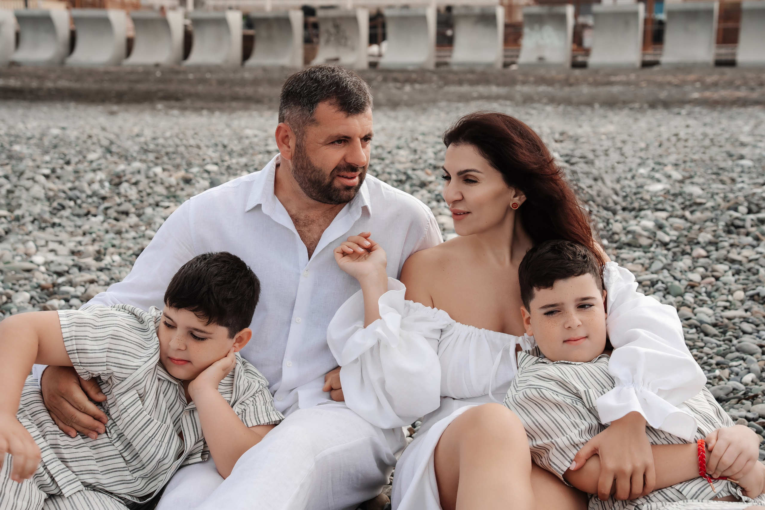 Семья и Любовь. Жильцова Диана фотограф г. Сочи