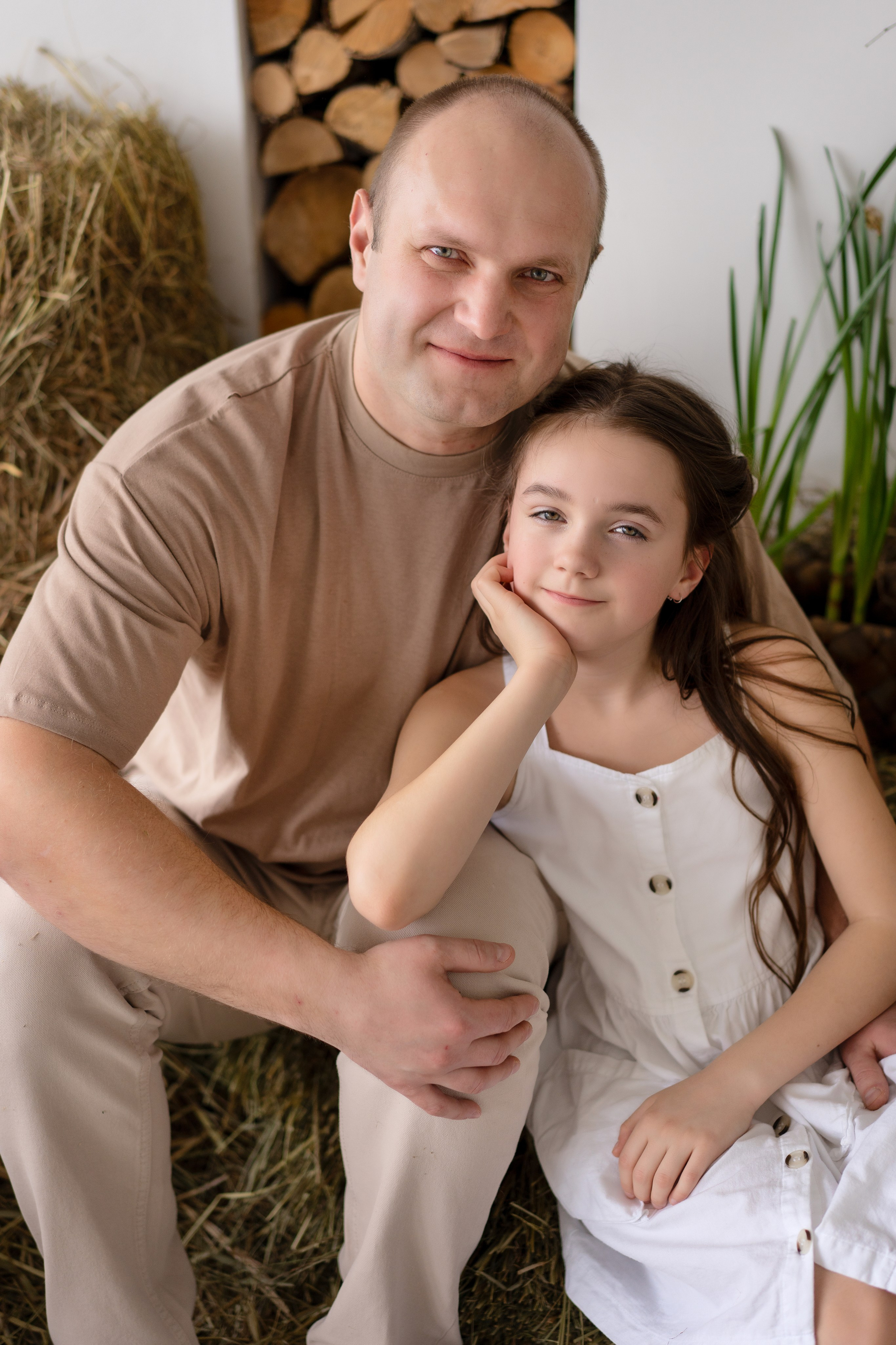 Пасхальные фотодни. Семейный и свадебный фотограф Минск, Беларусь Анна Орловская