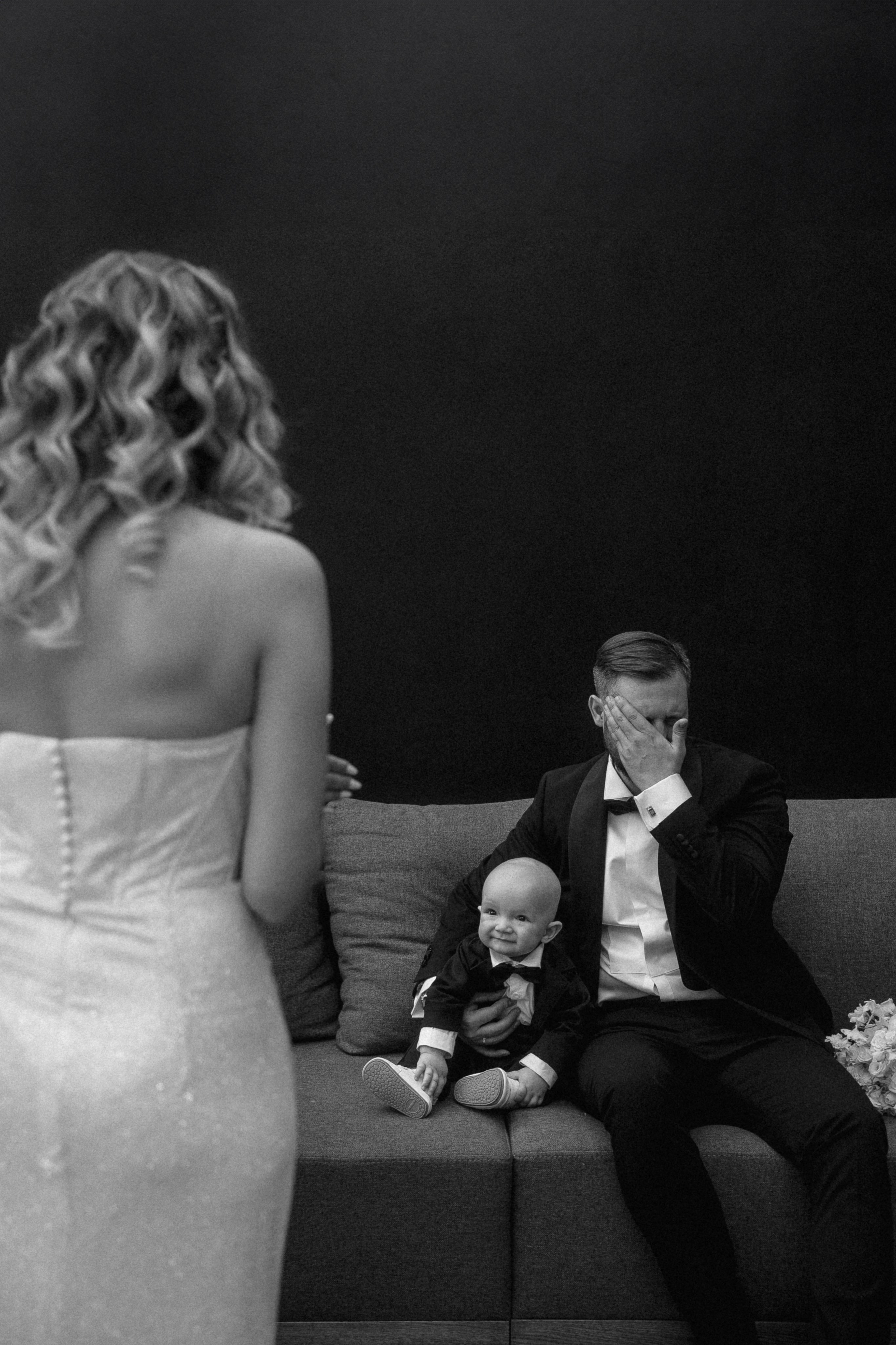 Свадебный и семейный фотограф Евгения Россинская