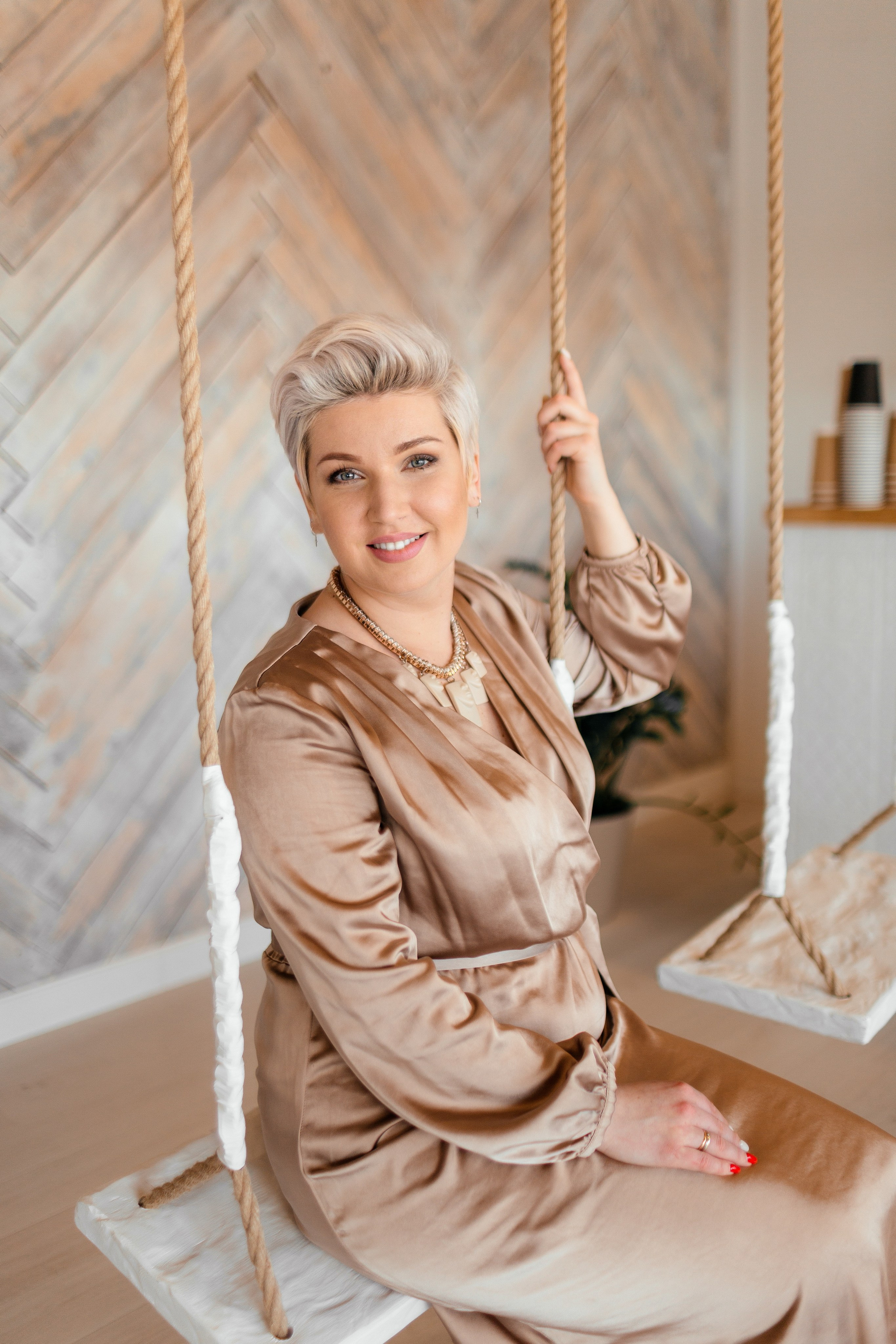 Блог психолога. Фототерапевт Ева Бунеева