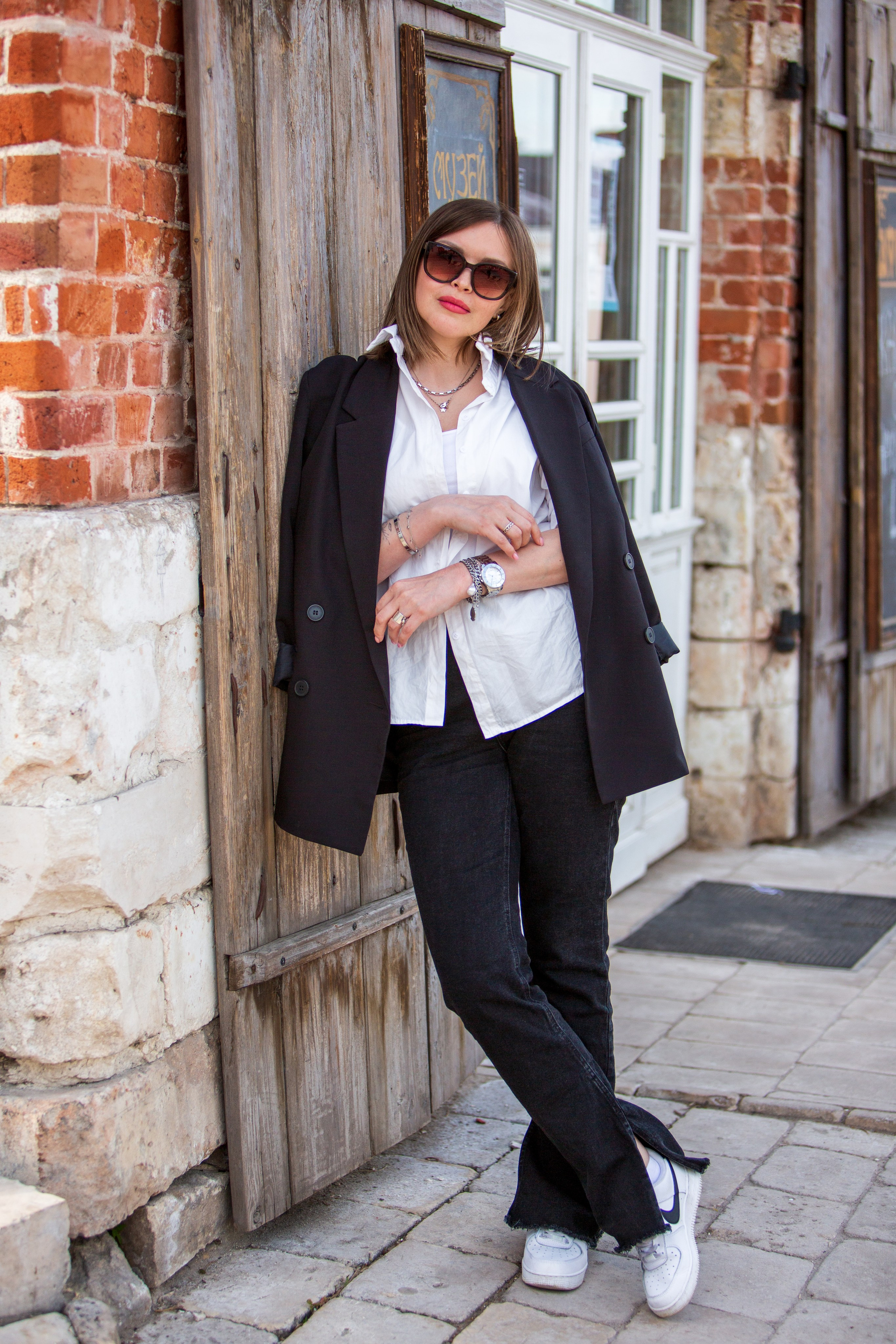 Коломна, Май 2022. Фототерапевт Ева Бунеева