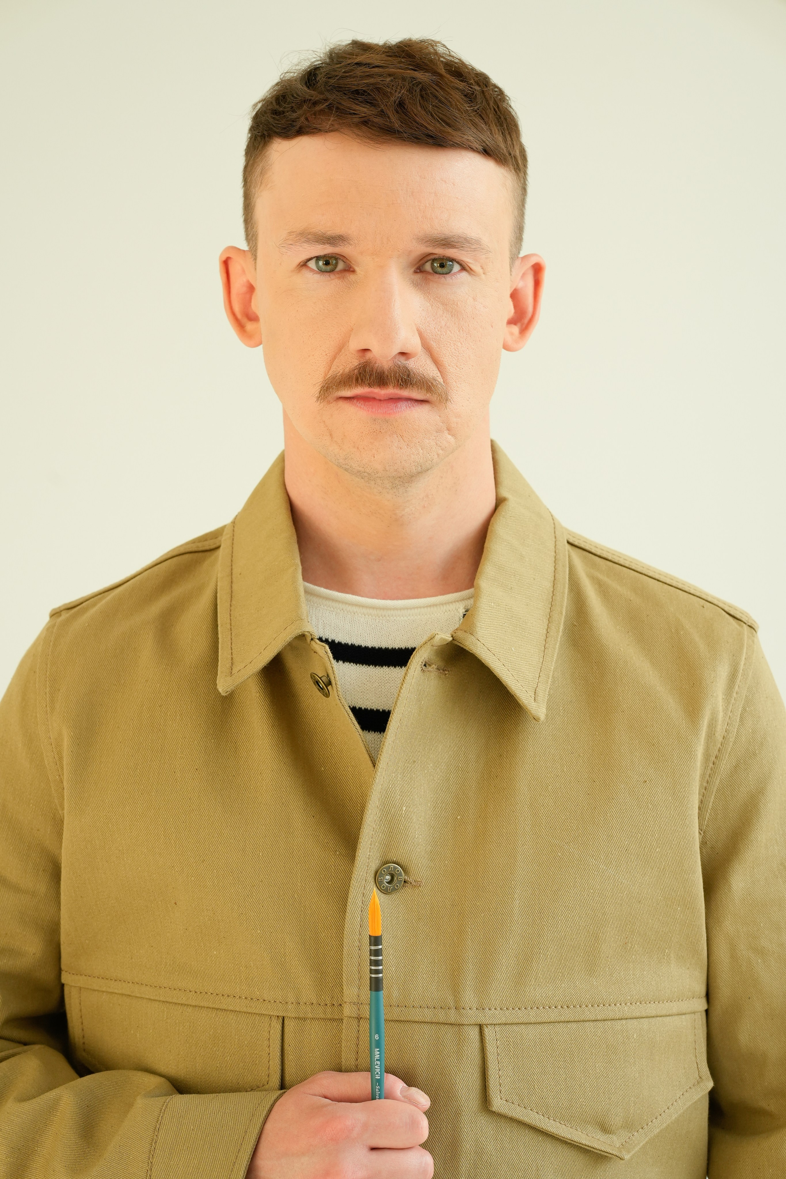 Живет художник. Arseniy Karchevskiy I Photographer