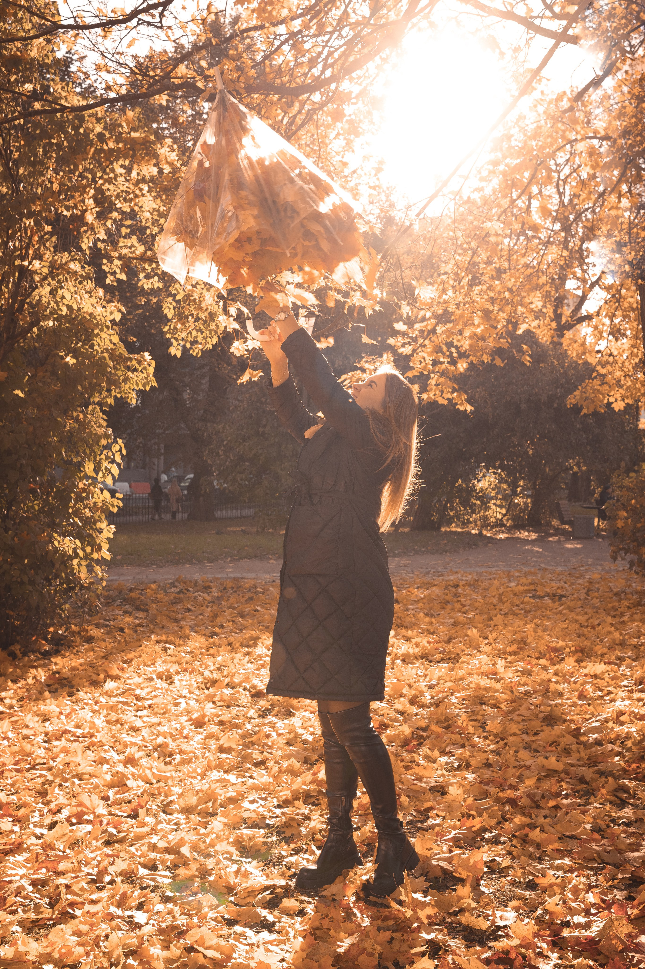 Юля и Кира. Фотограф в Ульяновске Александра Григоровских
