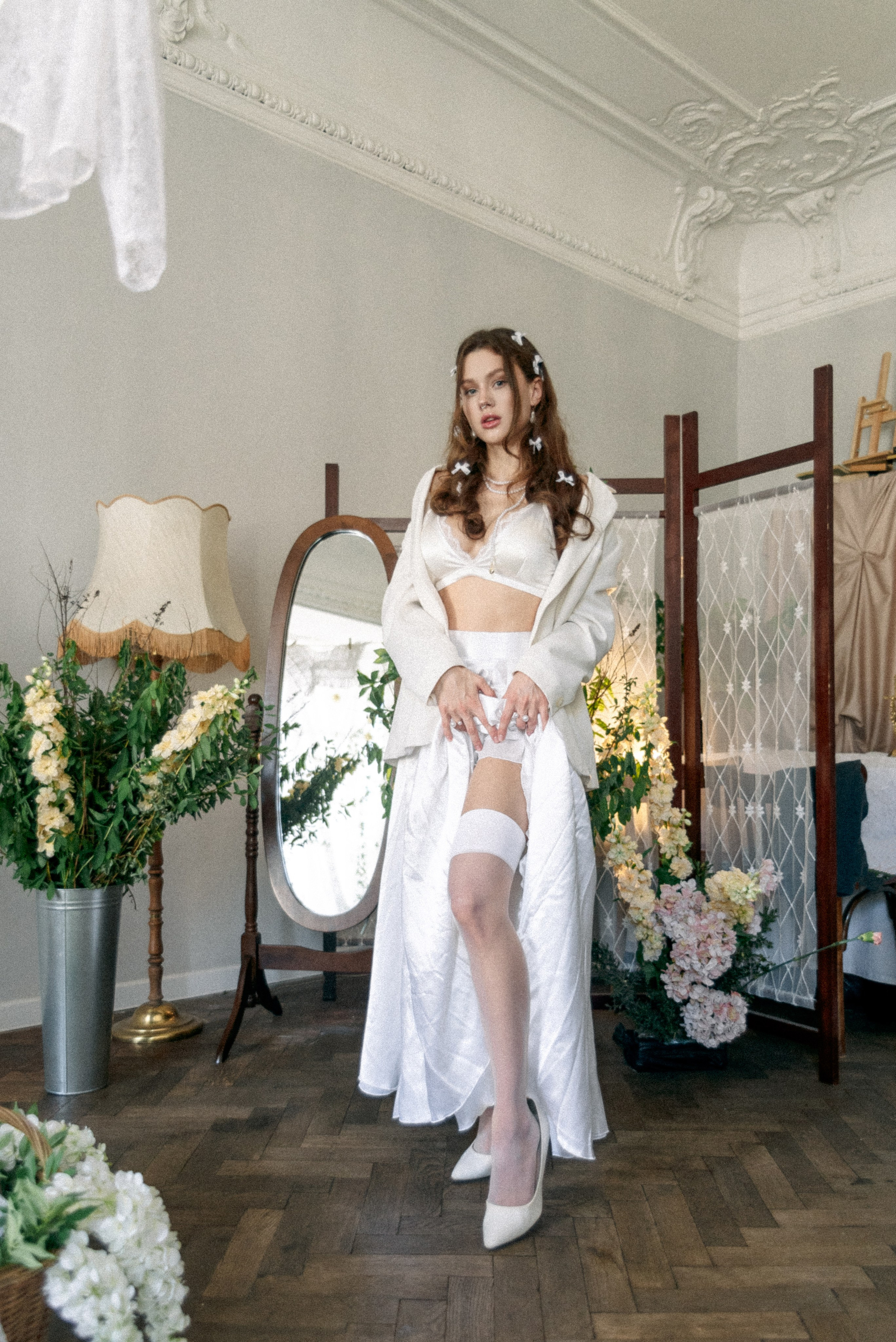 Sofia. Lisawetta. Фотограф в Санкт-Петербурге