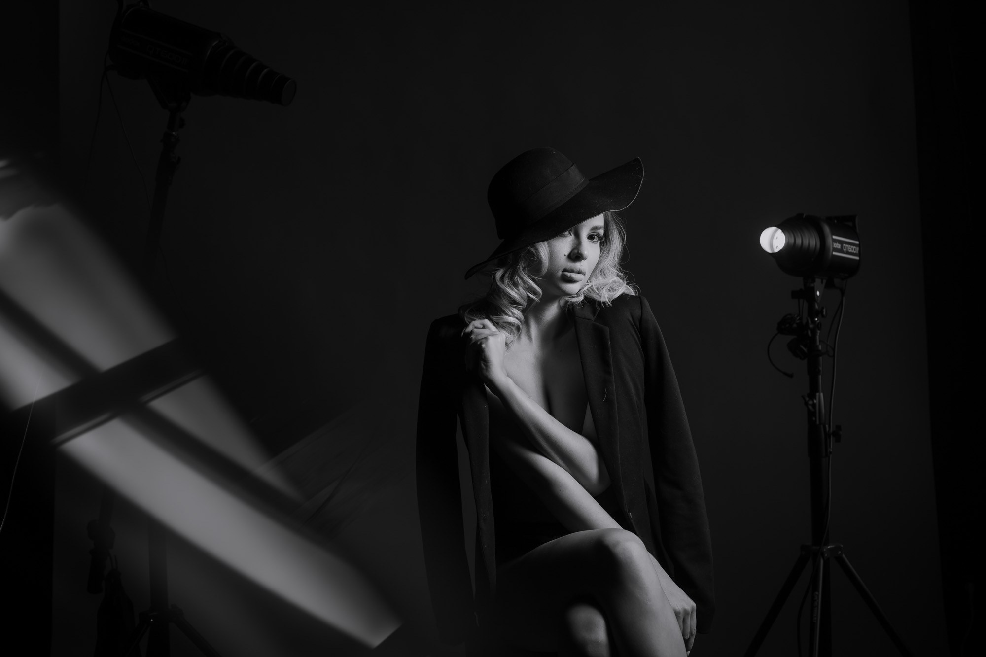 Подборка ню. Креативный и женский Фотограф Омске Наталья Лебедева