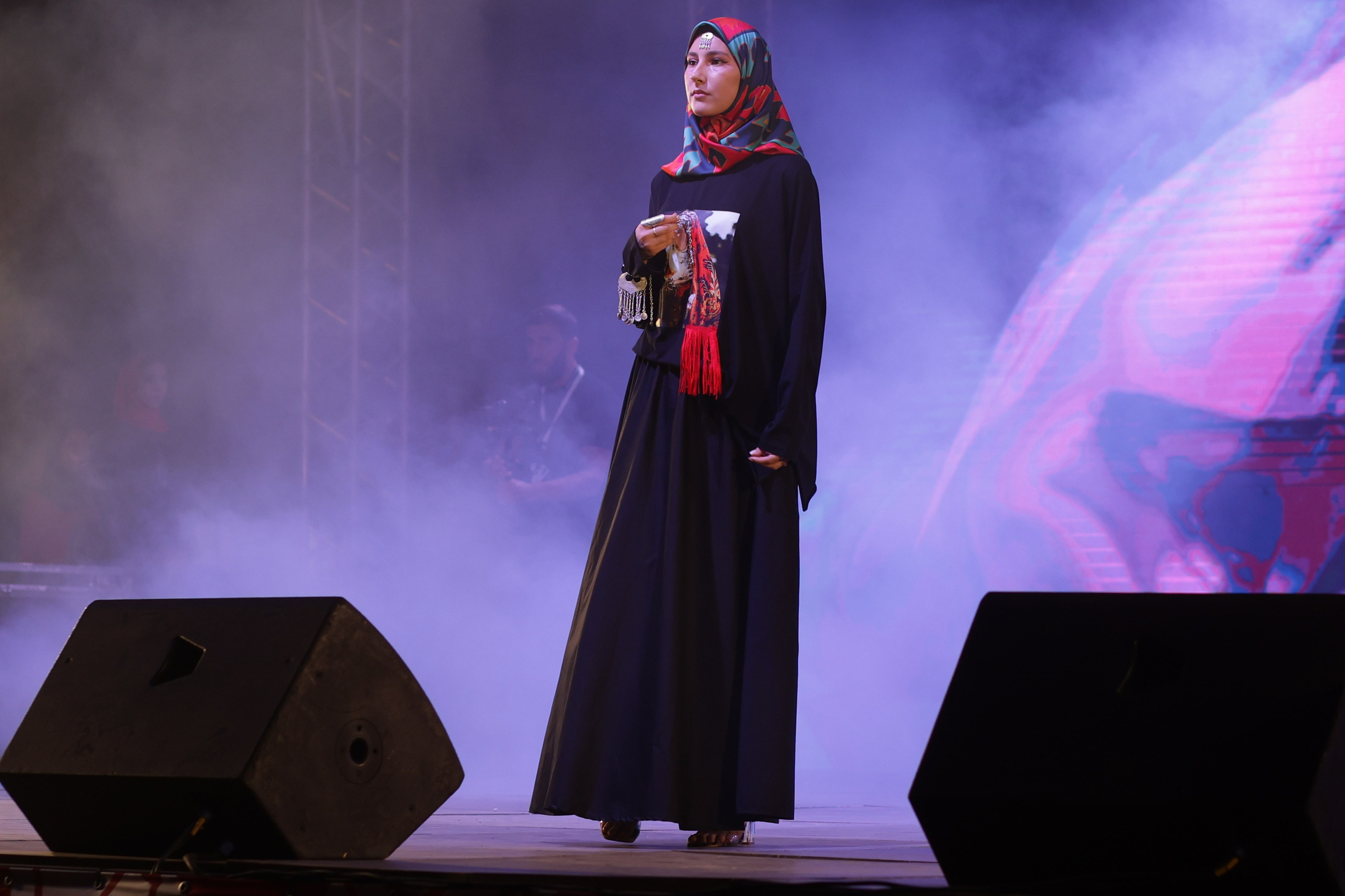 Форум Традиций. Omar Shapiev