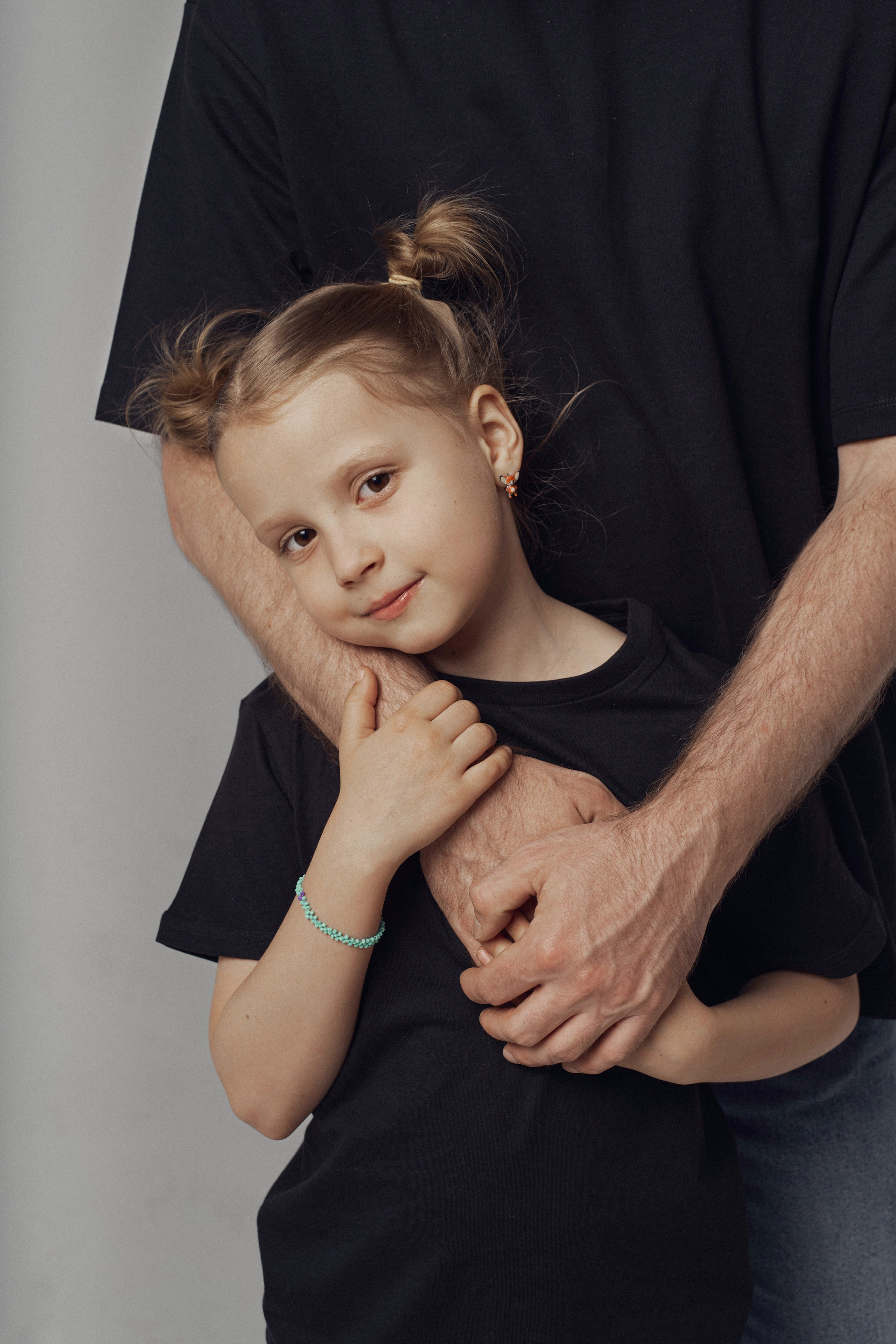 Семья Липченко. Свадебный фотограф в Москве и Подмосковье Виктор Одинцов