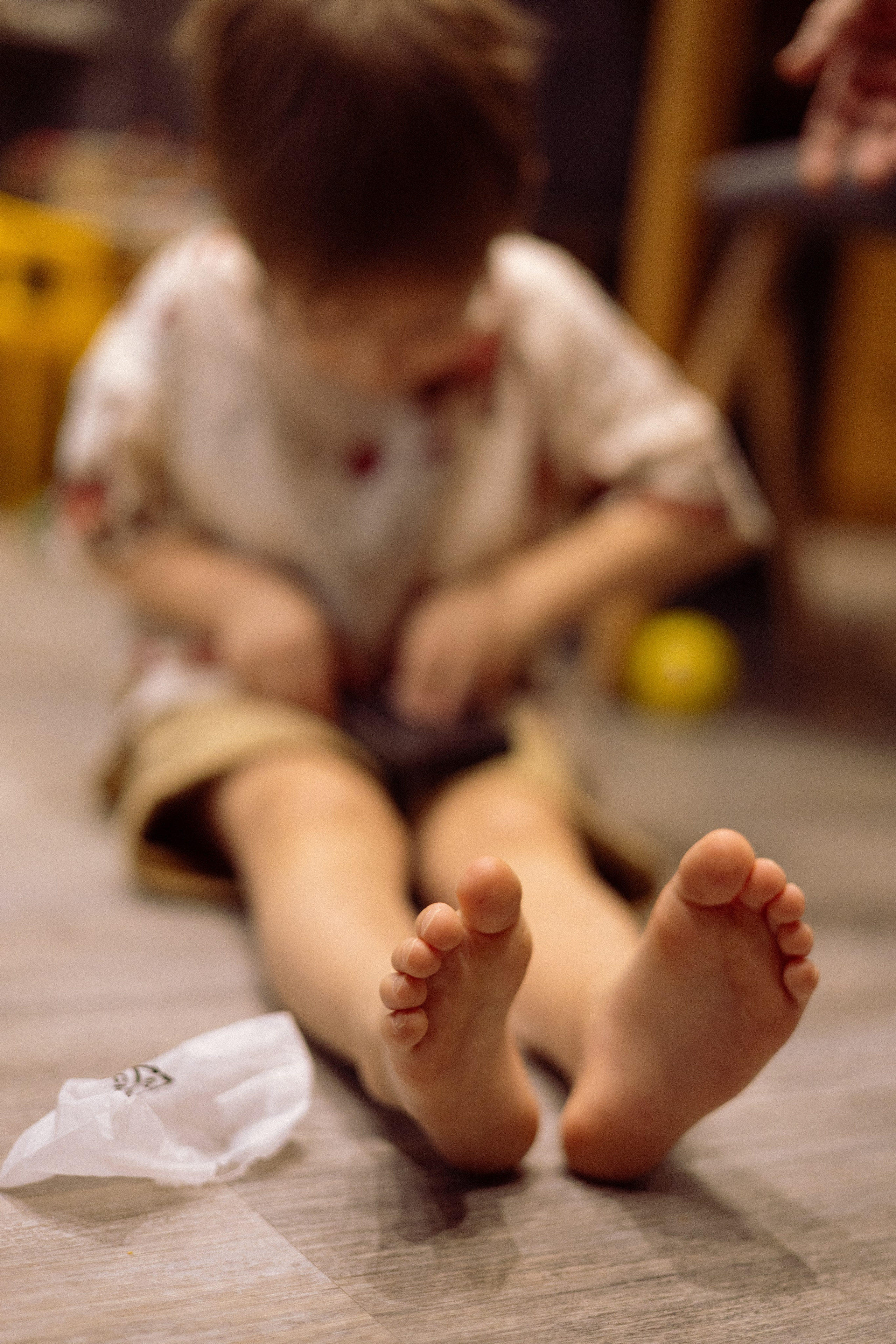 День рождения Миши. Фотограф в Нижнем Новгороде Воробьева Анжела