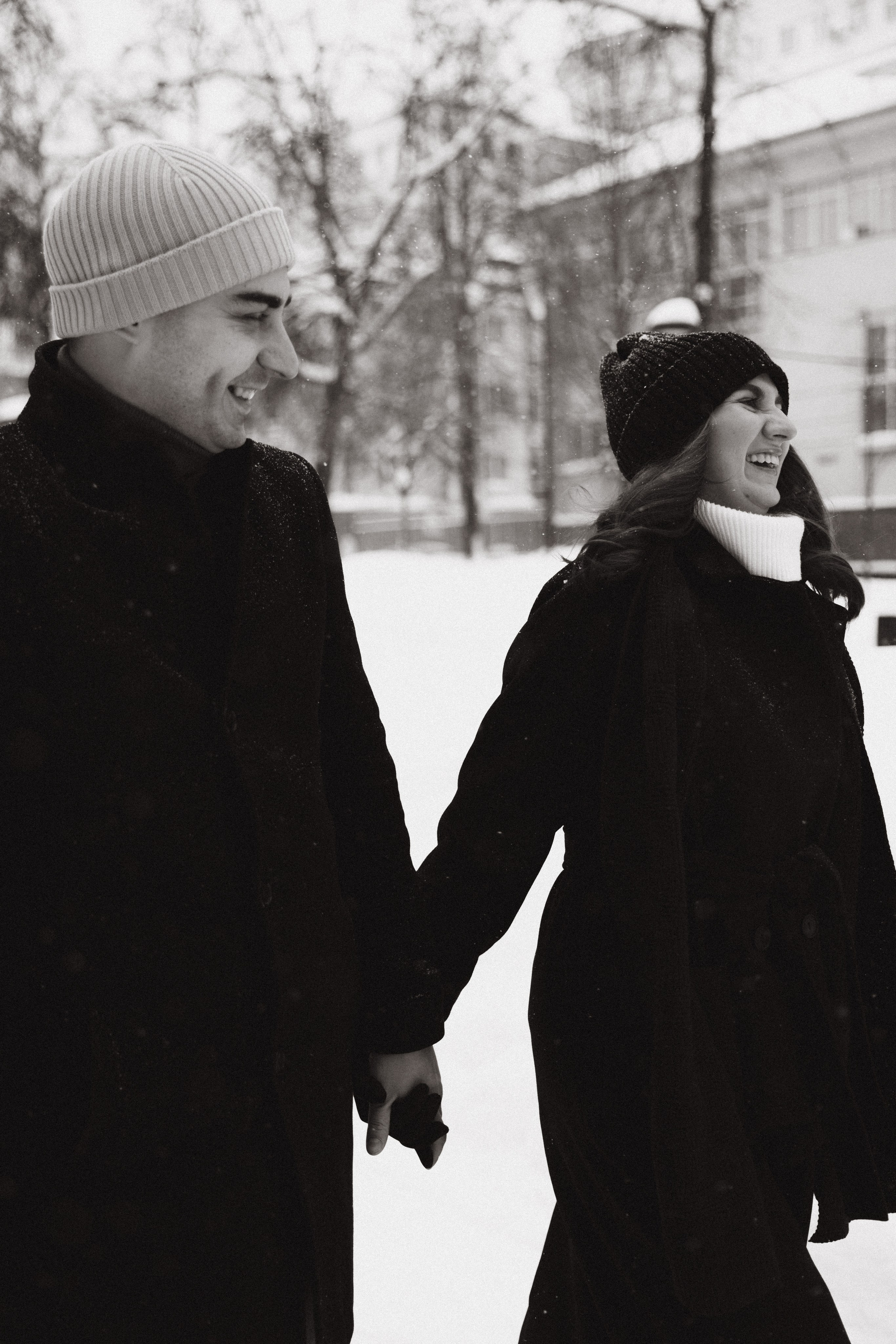 Вика и Илья. Фотограф в Нижнем Новгороде Воробьева Анжела