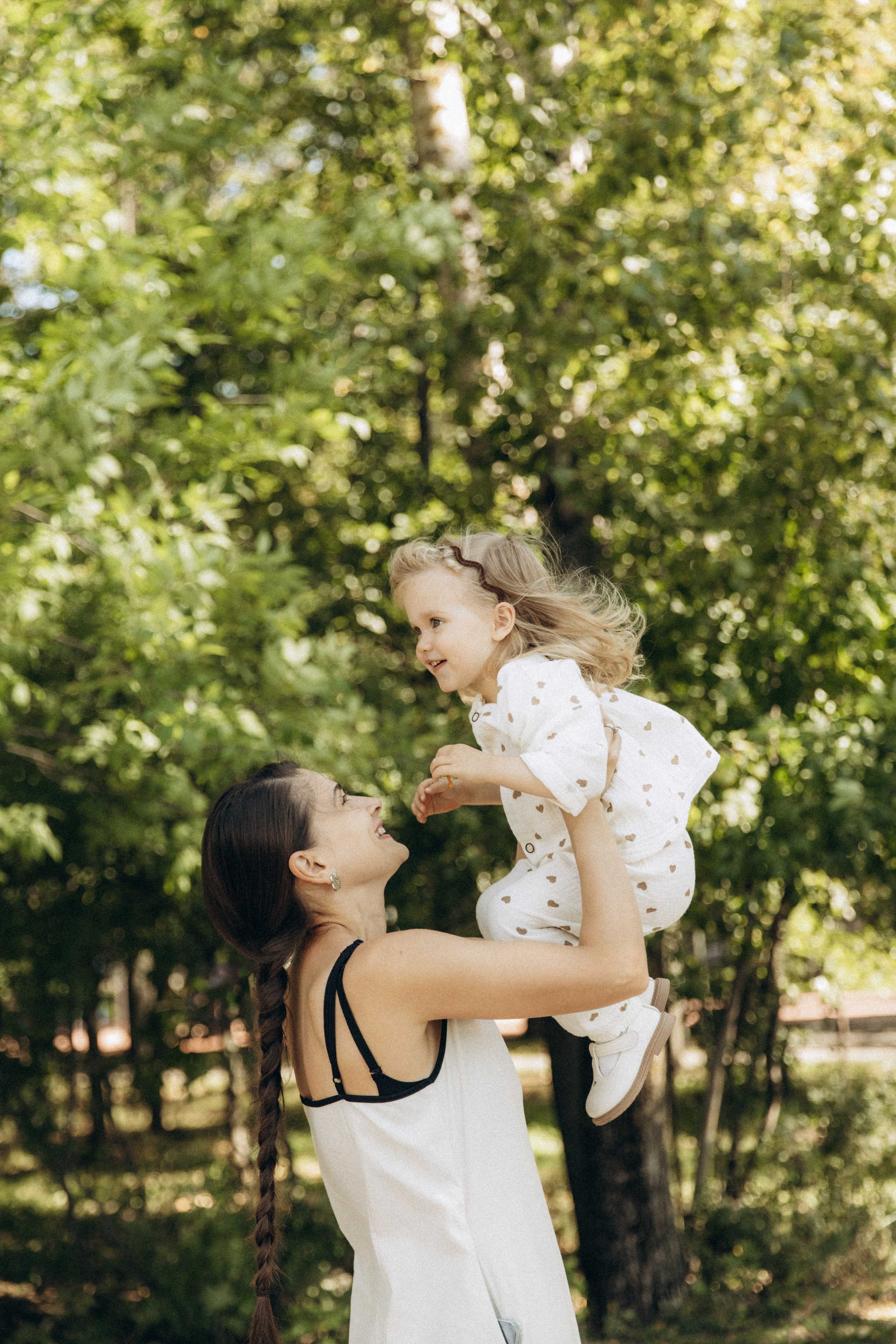 Катя и Вика. Фотограф в Нижнем Новгороде Воробьева Анжела