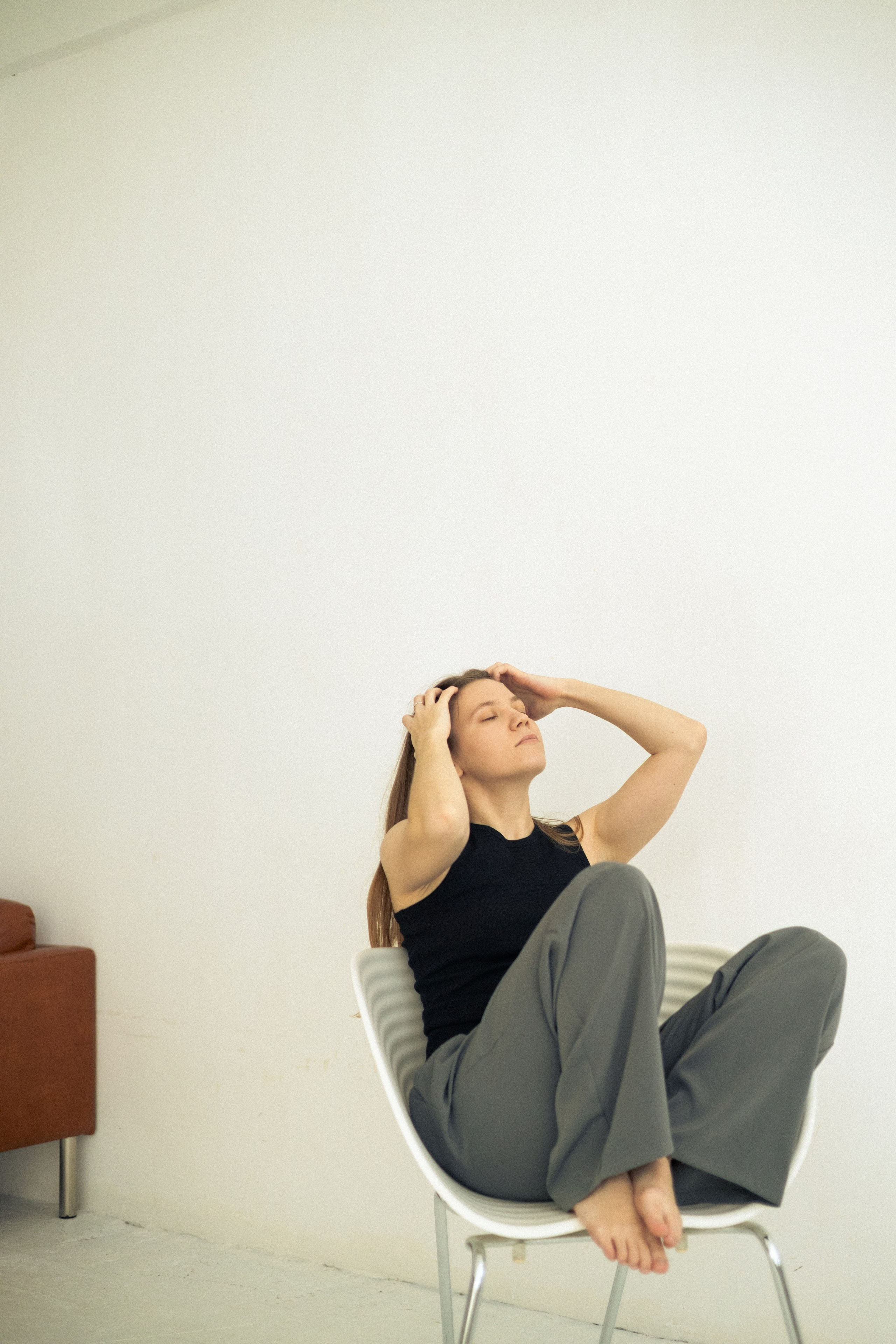 Ксения. Фотограф в Нижнем Новгороде Воробьева Анжела